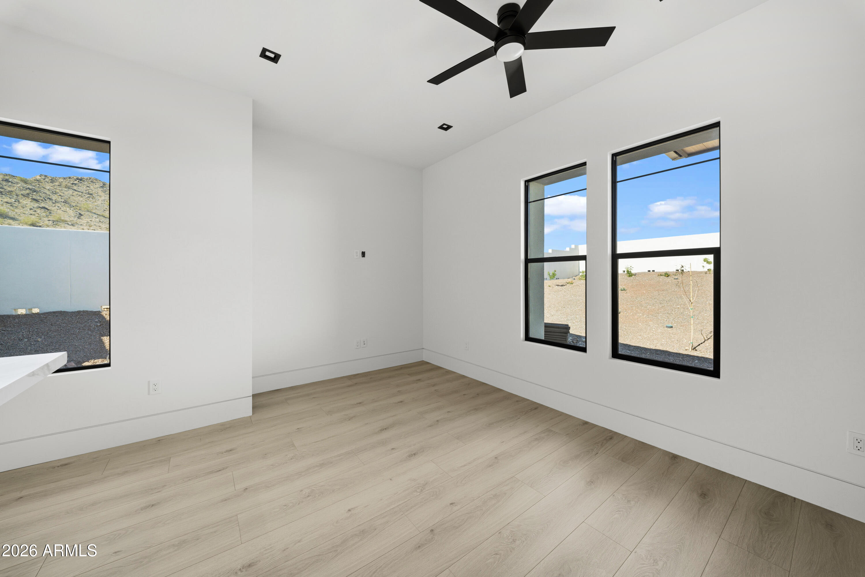 VERRADO PARCEL 3.101 - Residential