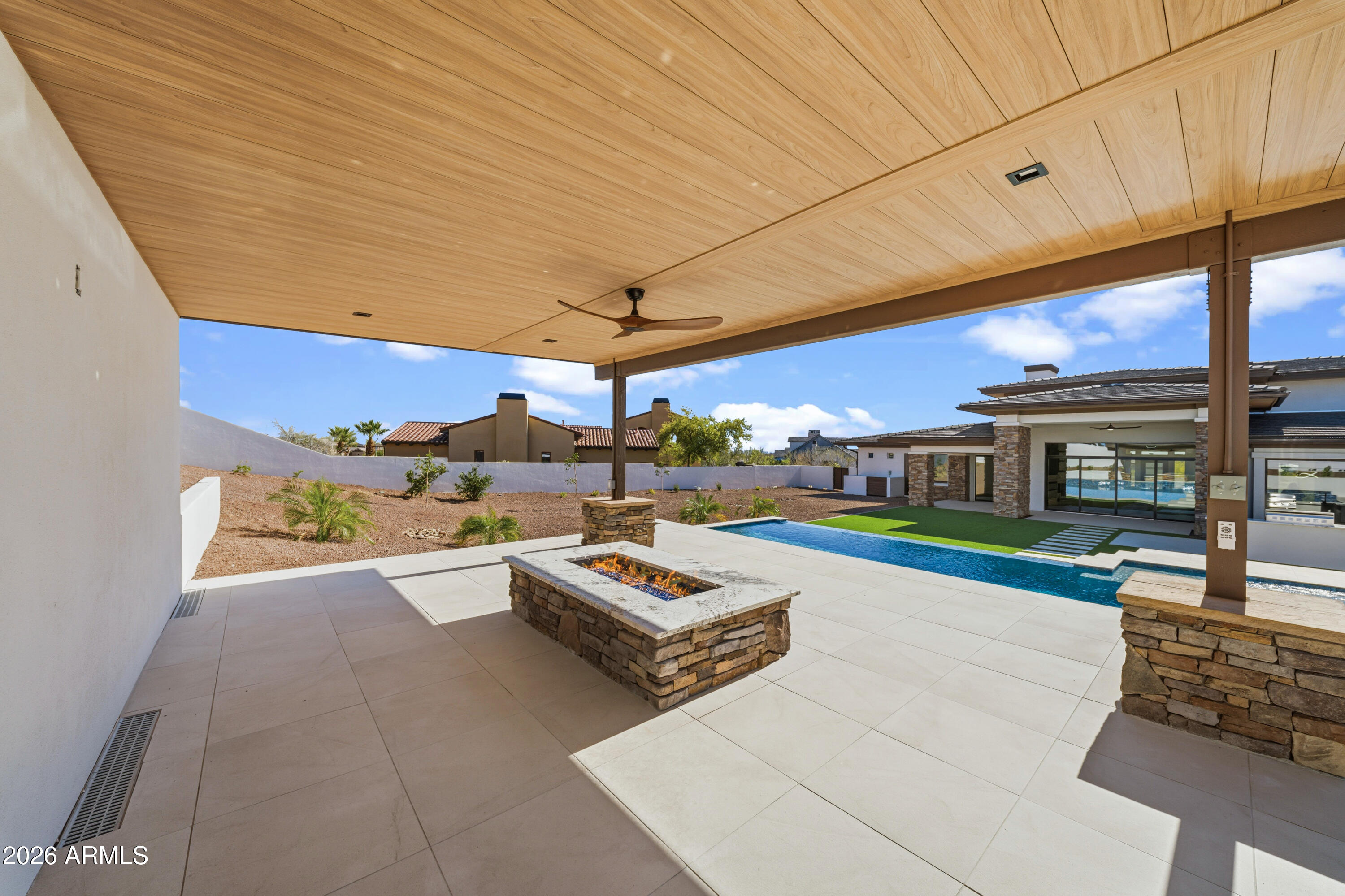 VERRADO PARCEL 3.101 - Residential