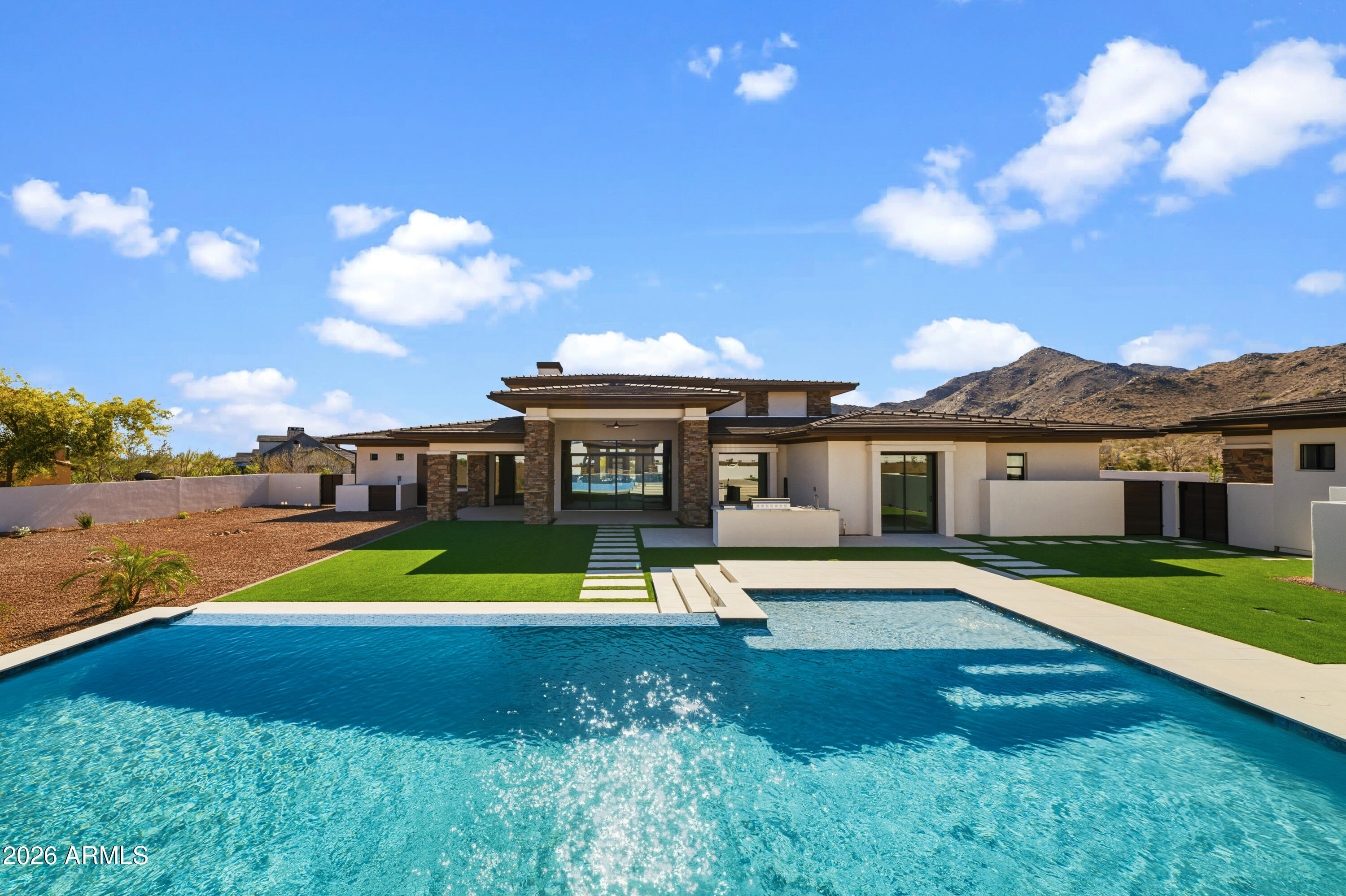 VERRADO PARCEL 3.101 - Residential