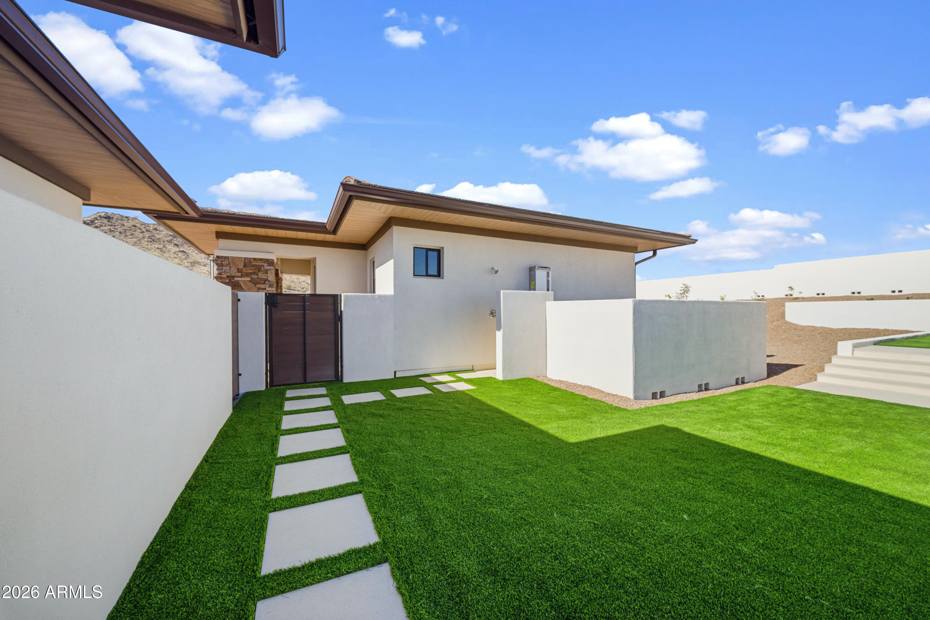 VERRADO PARCEL 3.101 - Residential