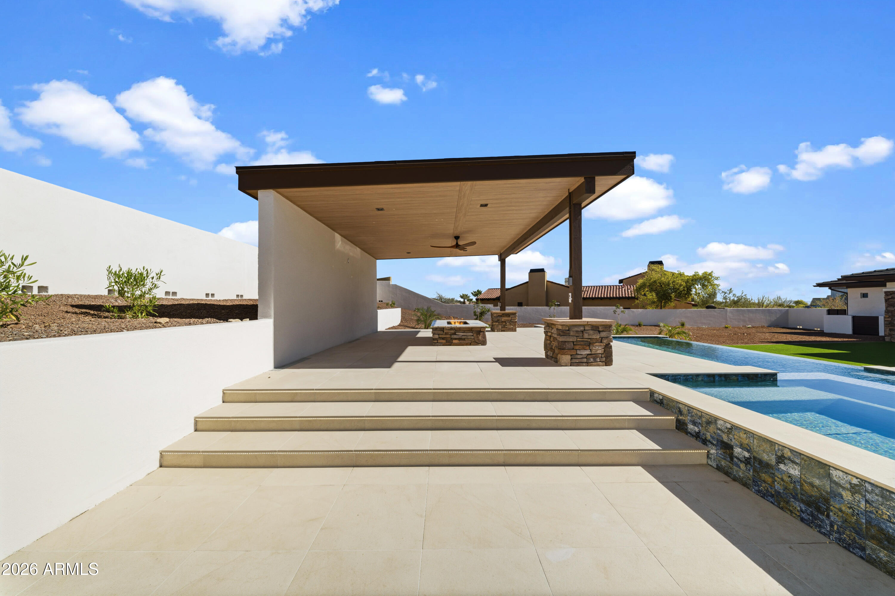 VERRADO PARCEL 3.101 - Residential