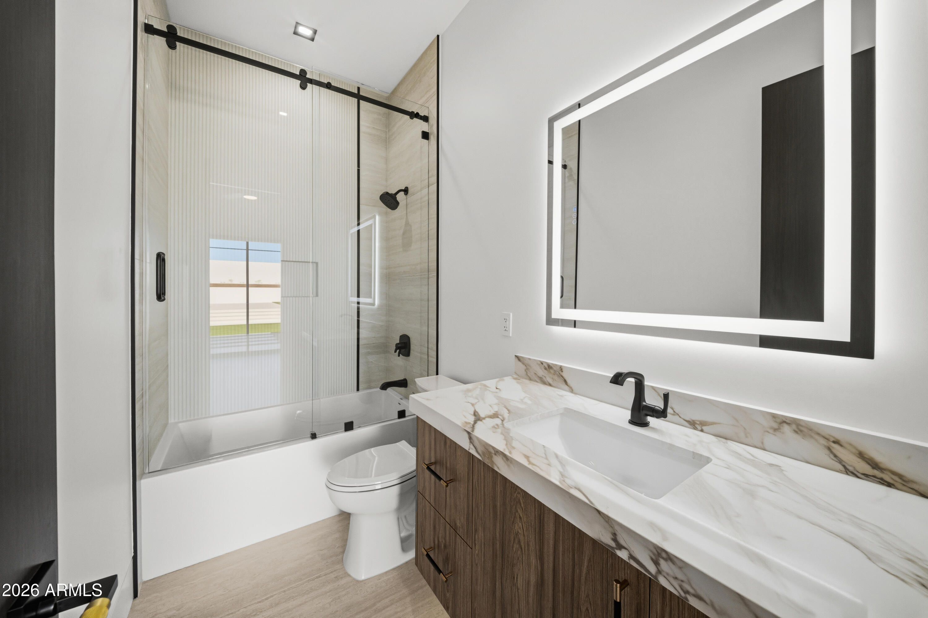 VERRADO PARCEL 3.101 - Residential