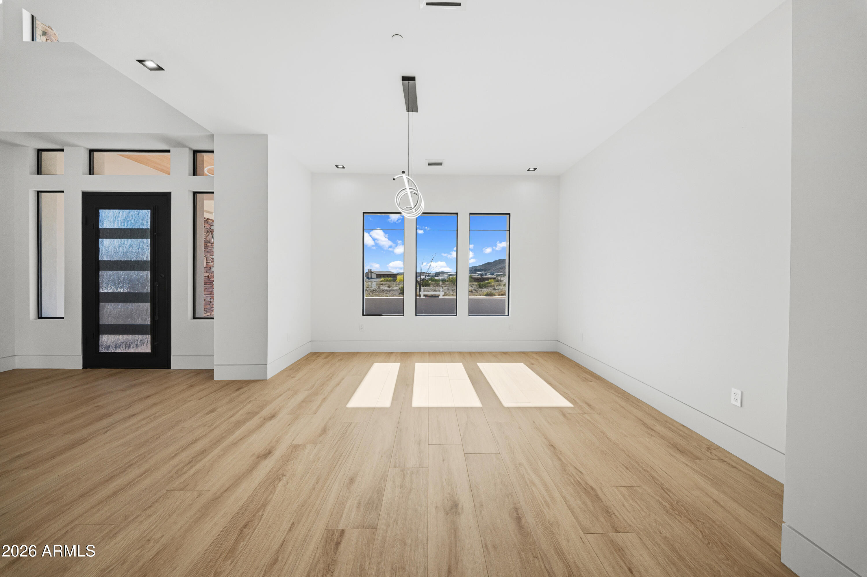 VERRADO PARCEL 3.101 - Residential