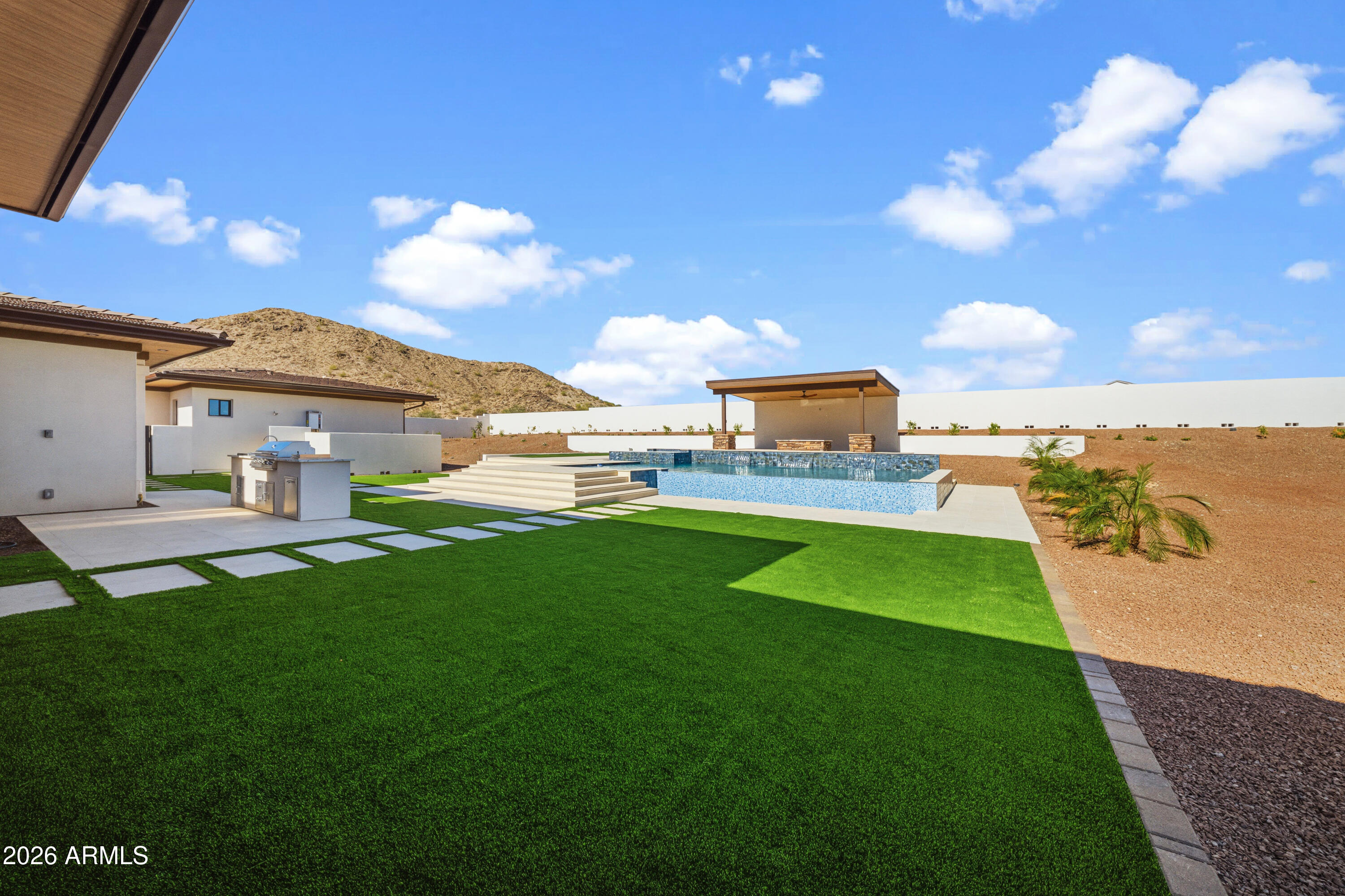 VERRADO PARCEL 3.101 - Residential