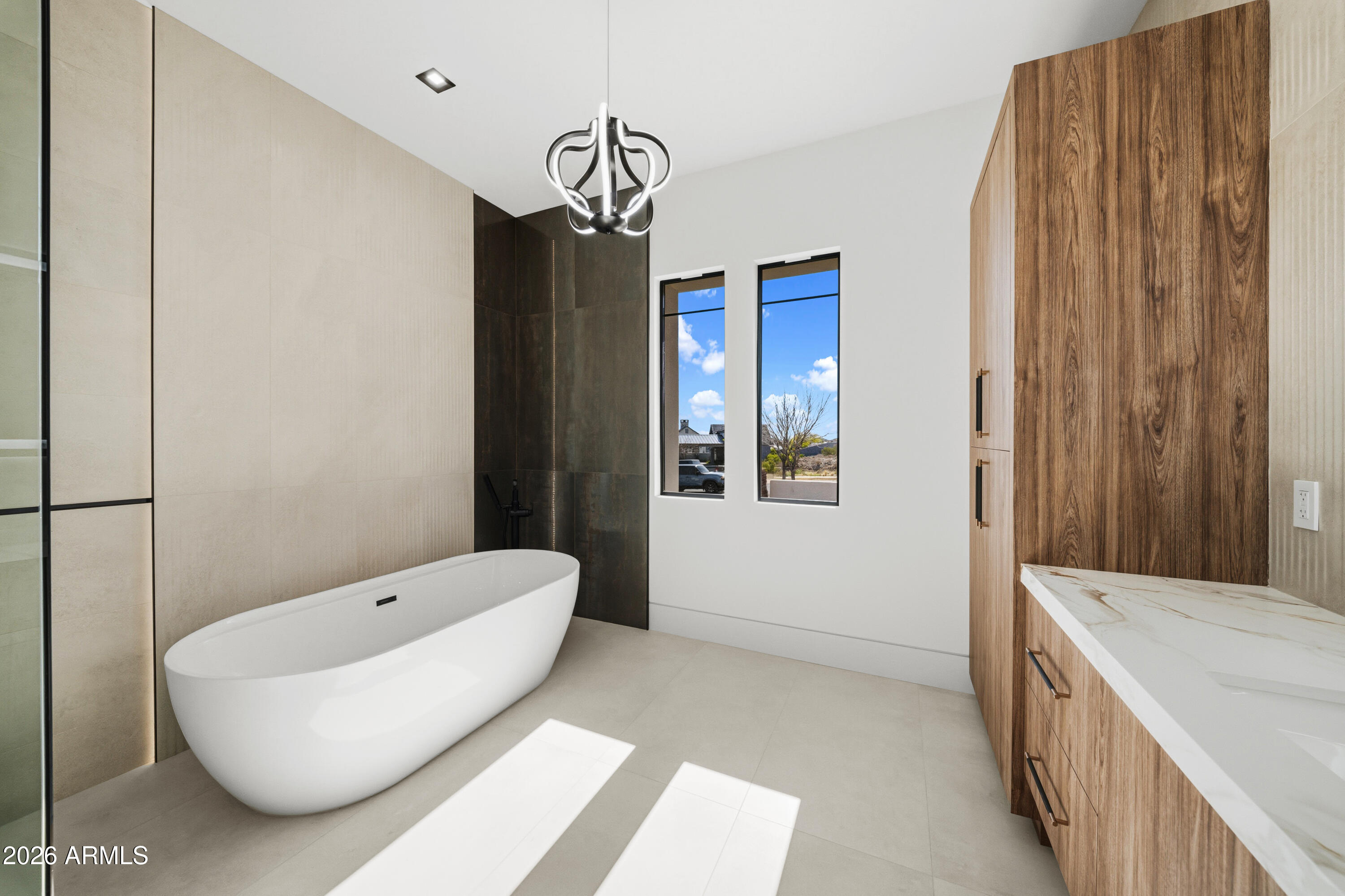 VERRADO PARCEL 3.101 - Residential