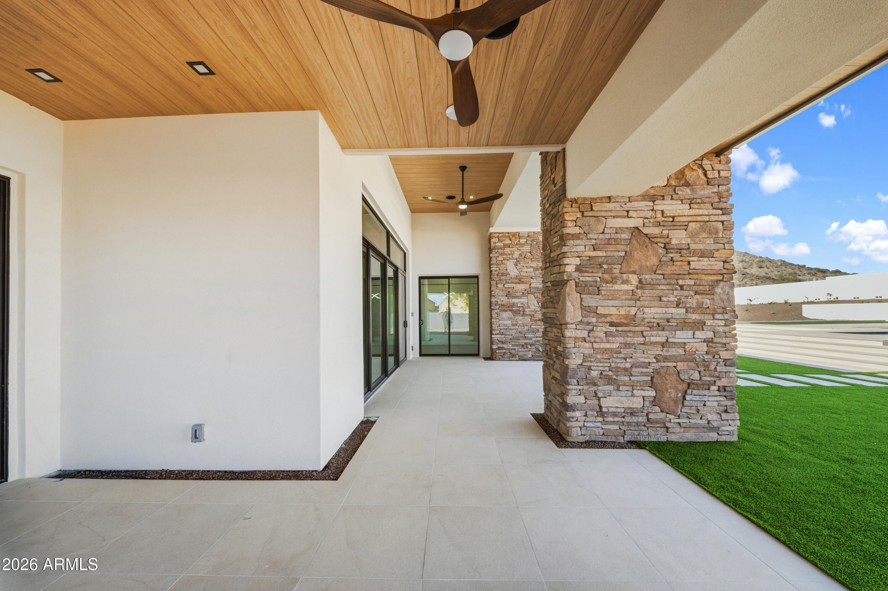 VERRADO PARCEL 3.101 - Residential