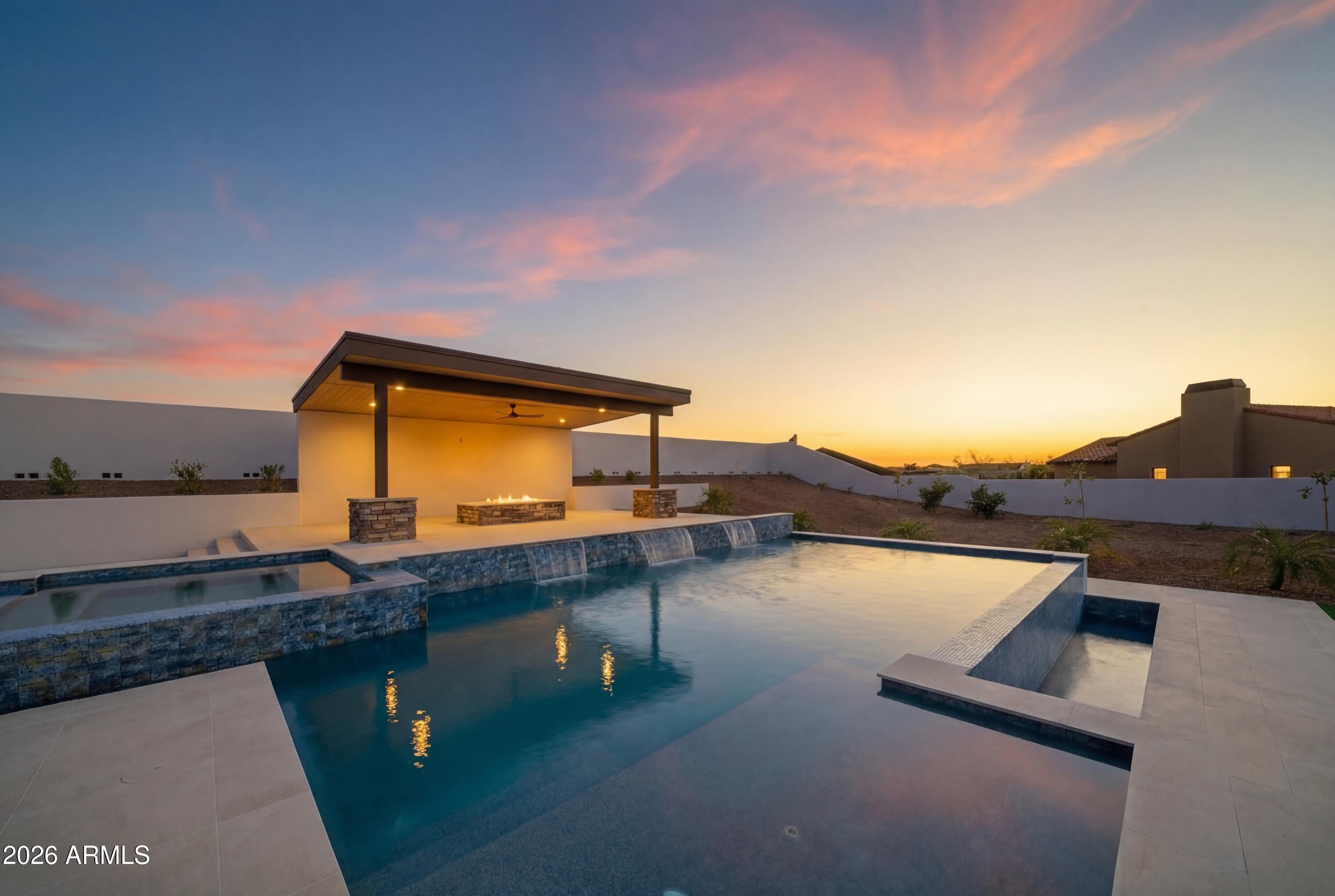 VERRADO PARCEL 3.101 - Residential