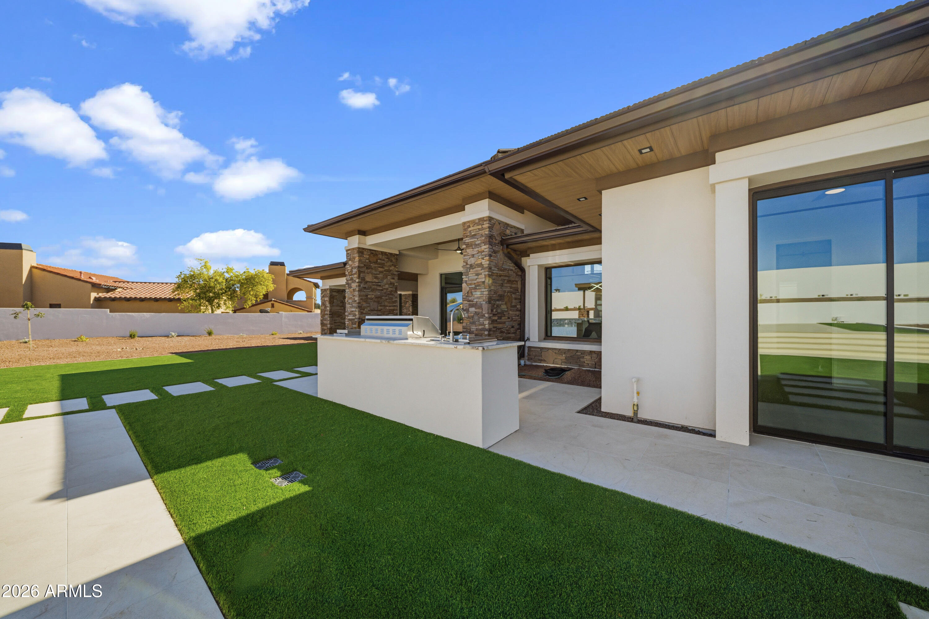 VERRADO PARCEL 3.101 - Residential