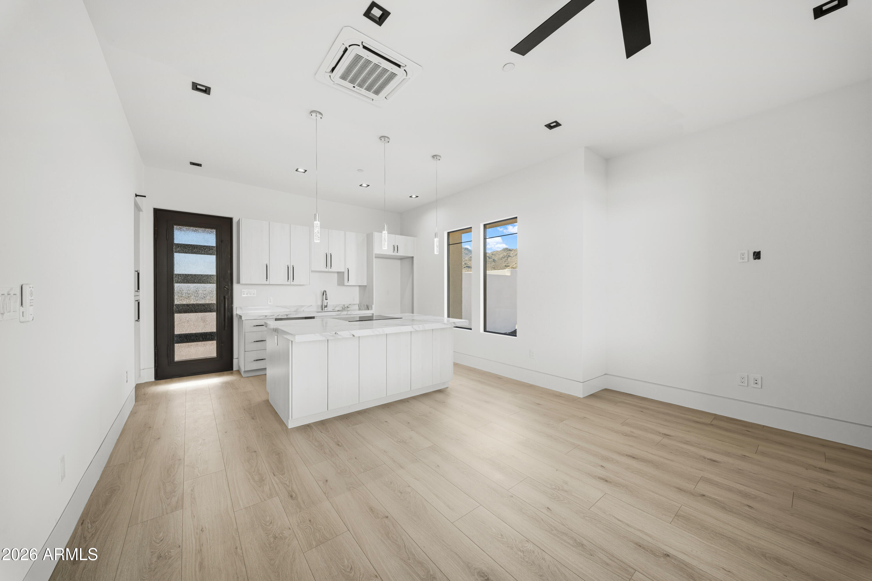 VERRADO PARCEL 3.101 - Residential