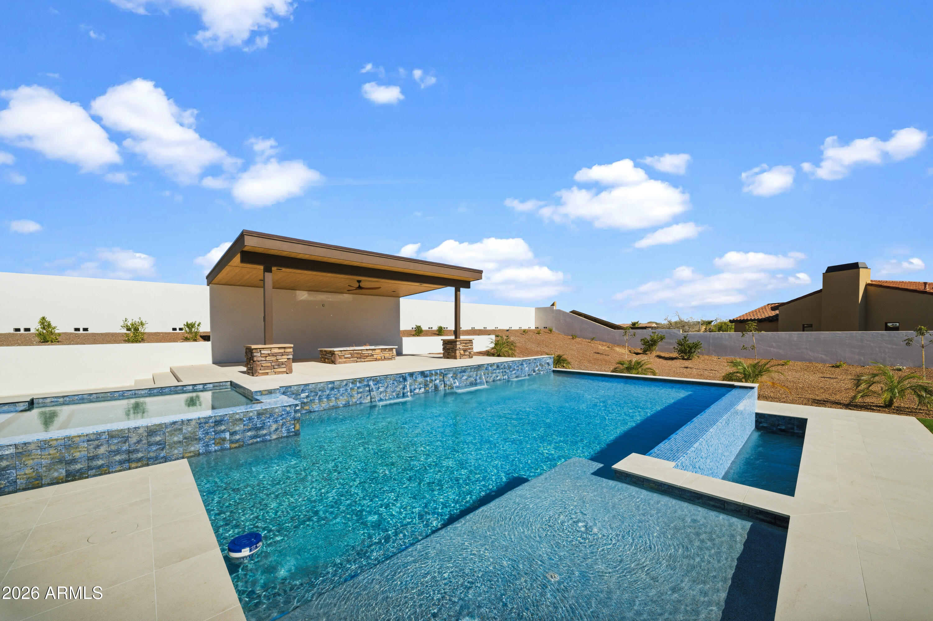 VERRADO PARCEL 3.101 - Residential