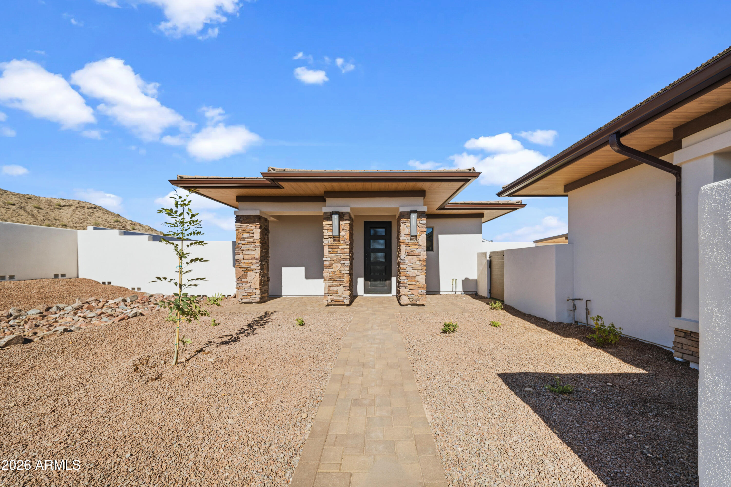 VERRADO PARCEL 3.101 - Residential