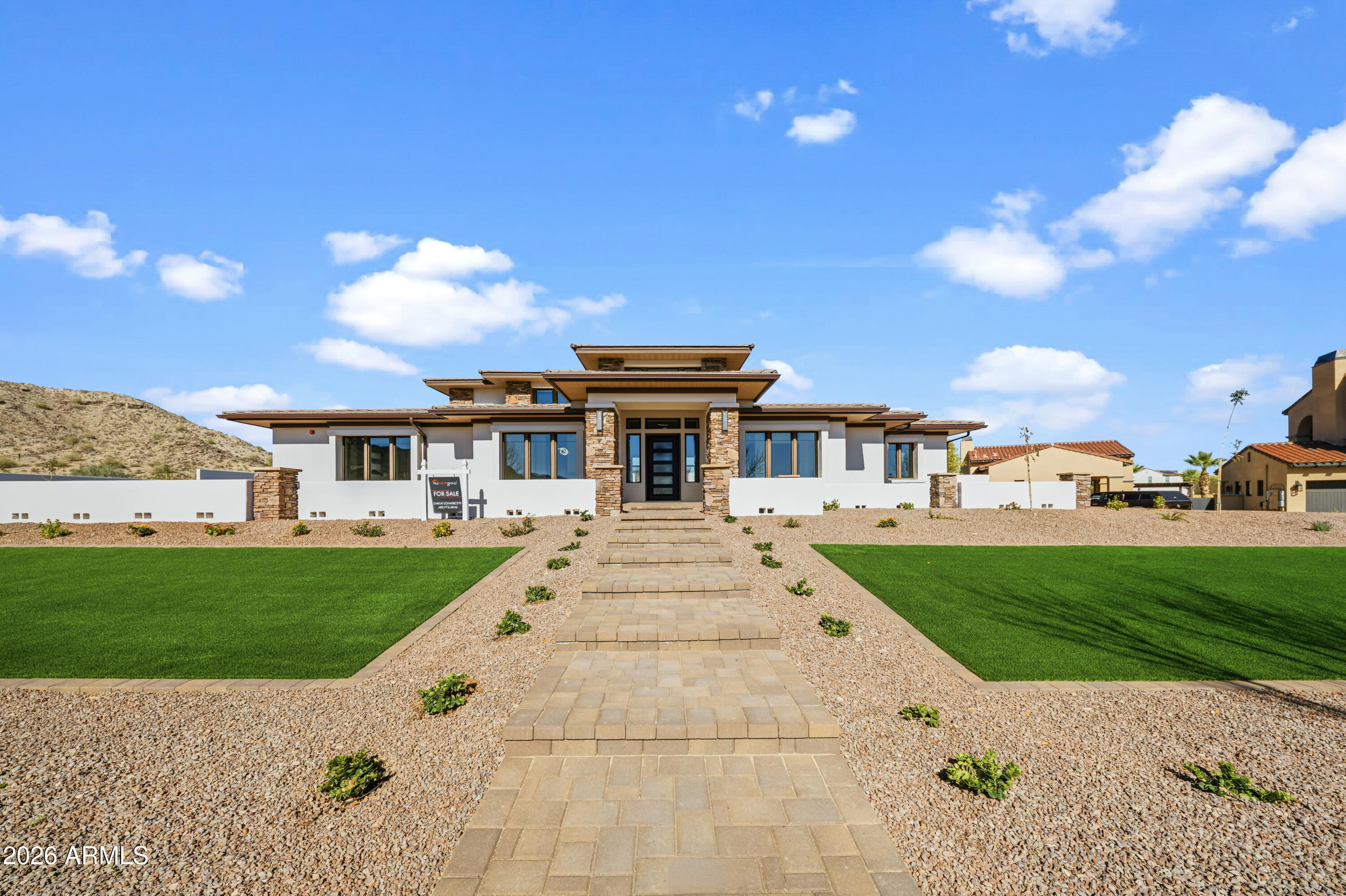 VERRADO PARCEL 3.101 - Residential