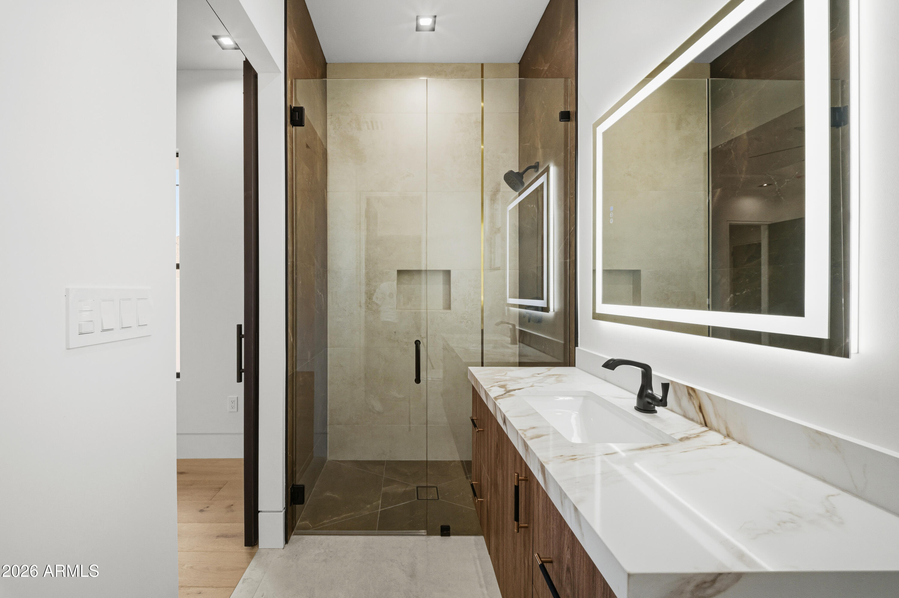 VERRADO PARCEL 3.101 - Residential