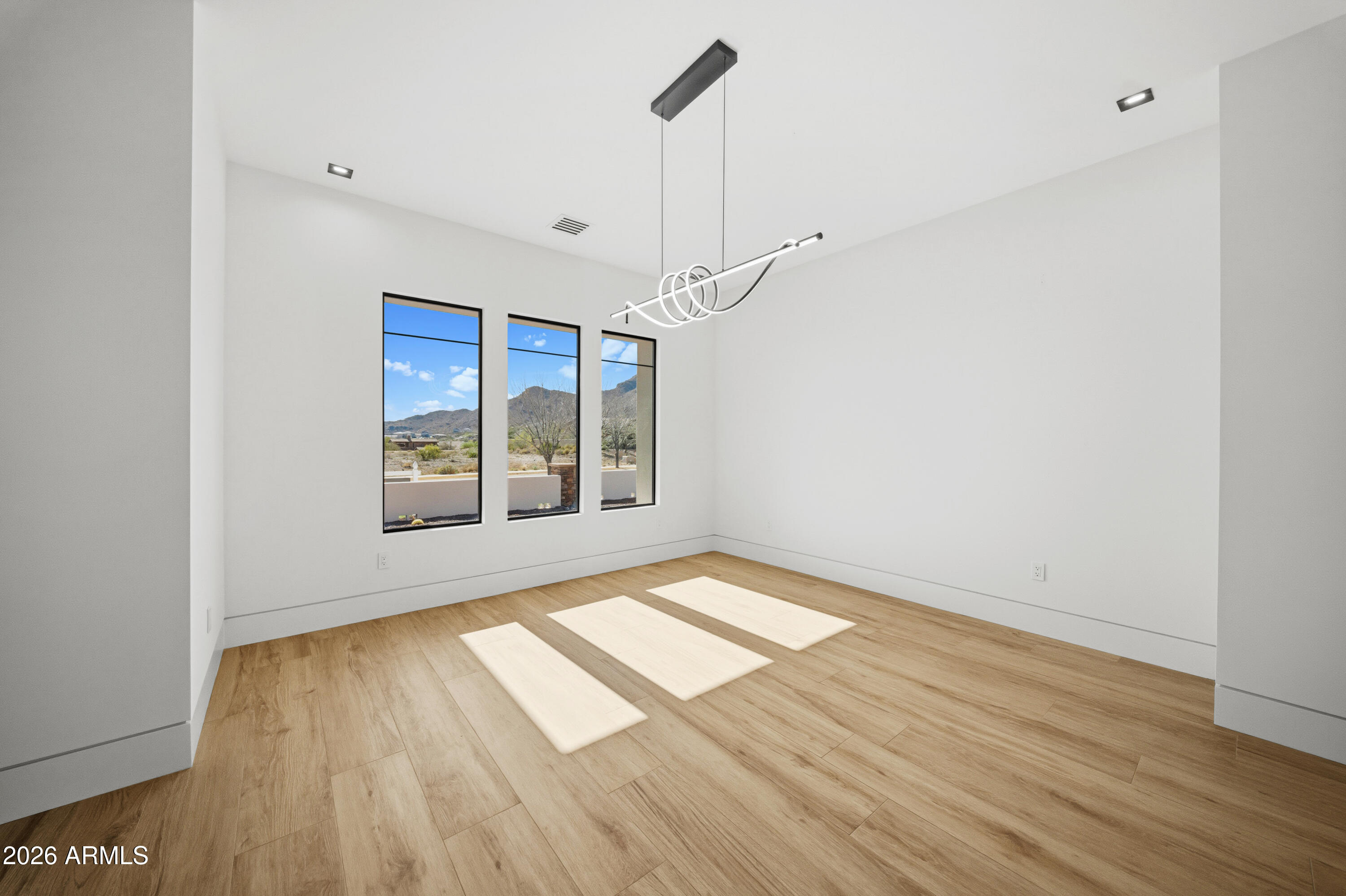 VERRADO PARCEL 3.101 - Residential