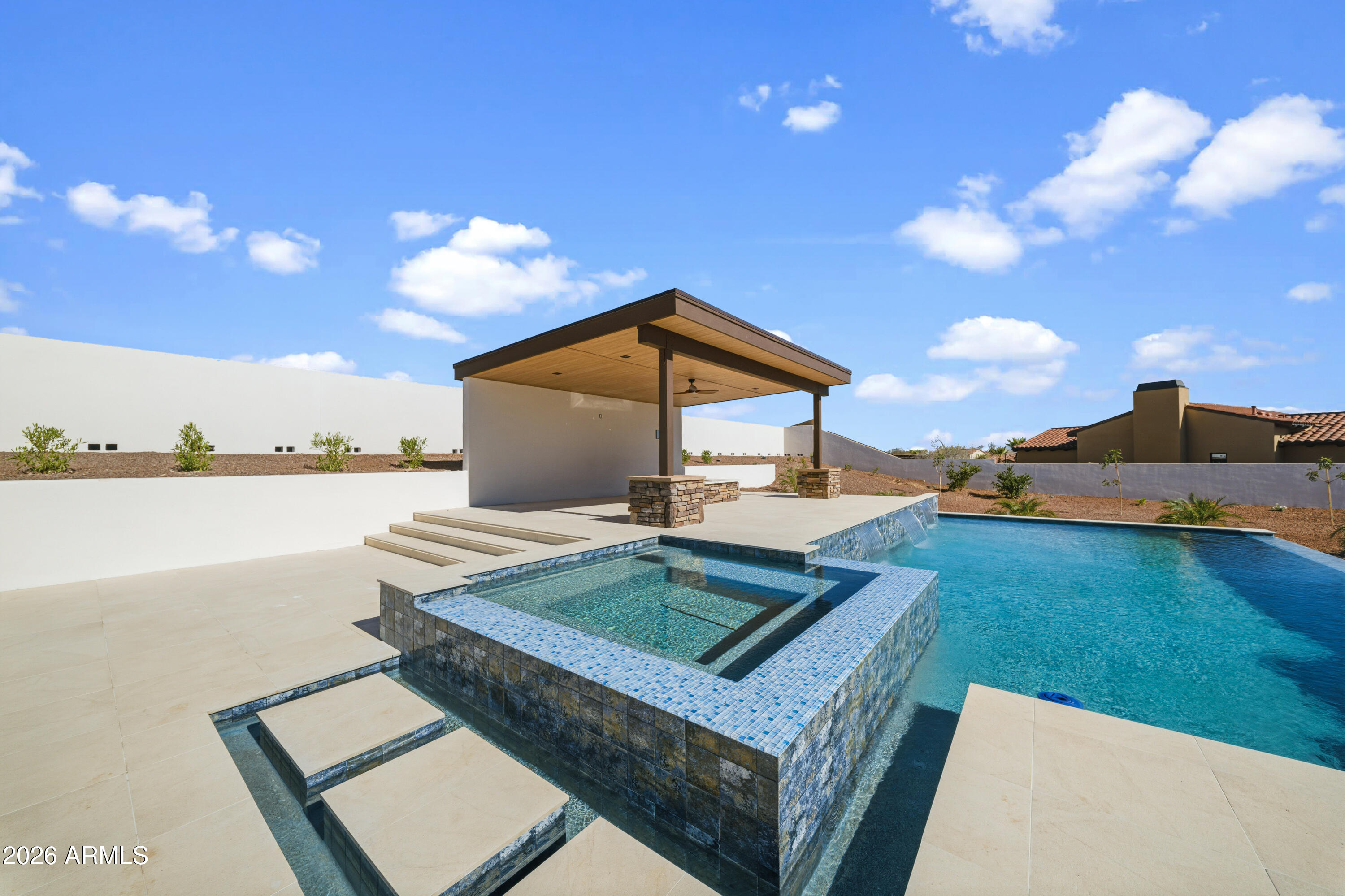 VERRADO PARCEL 3.101 - Residential