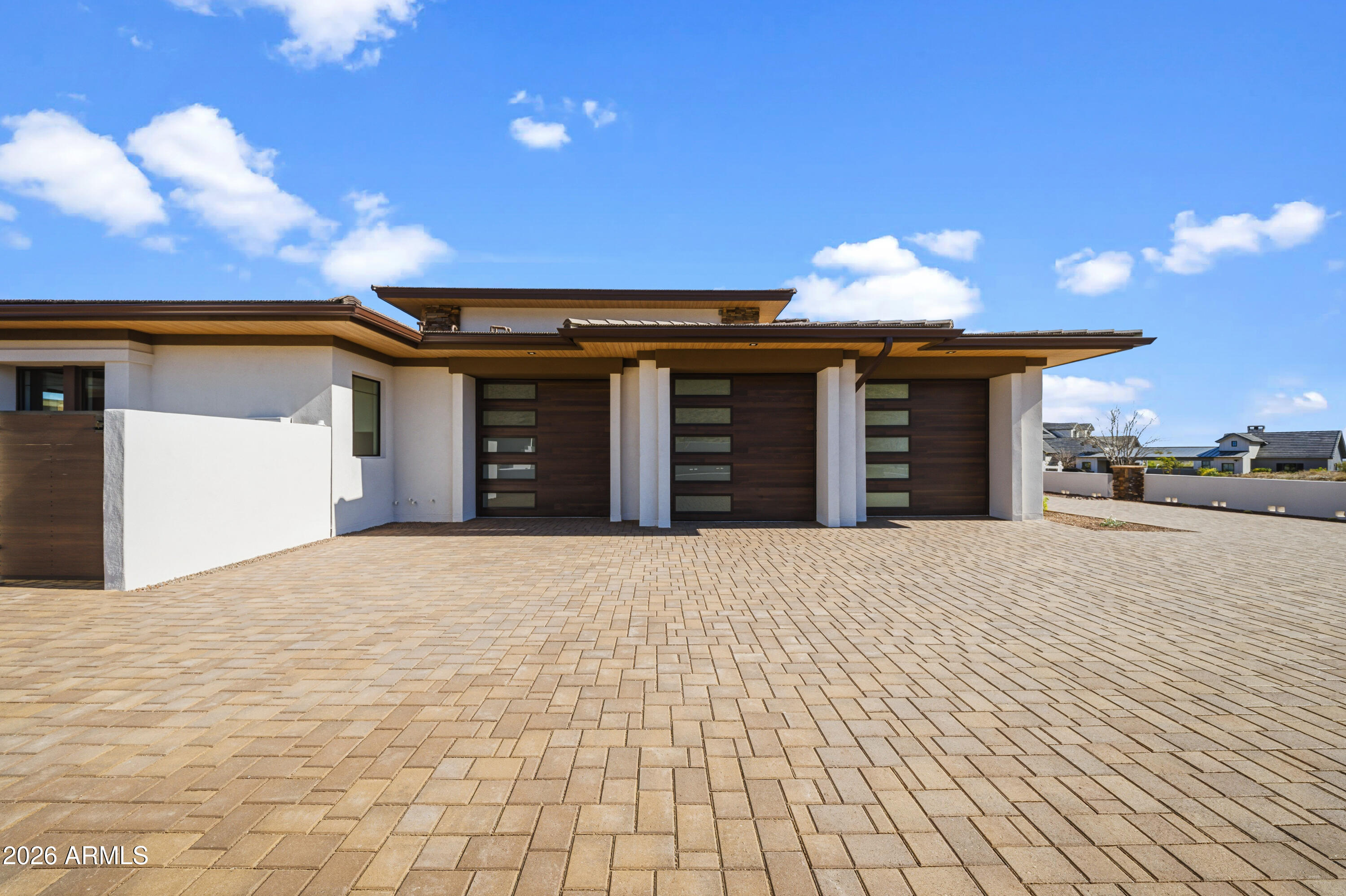 VERRADO PARCEL 3.101 - Residential