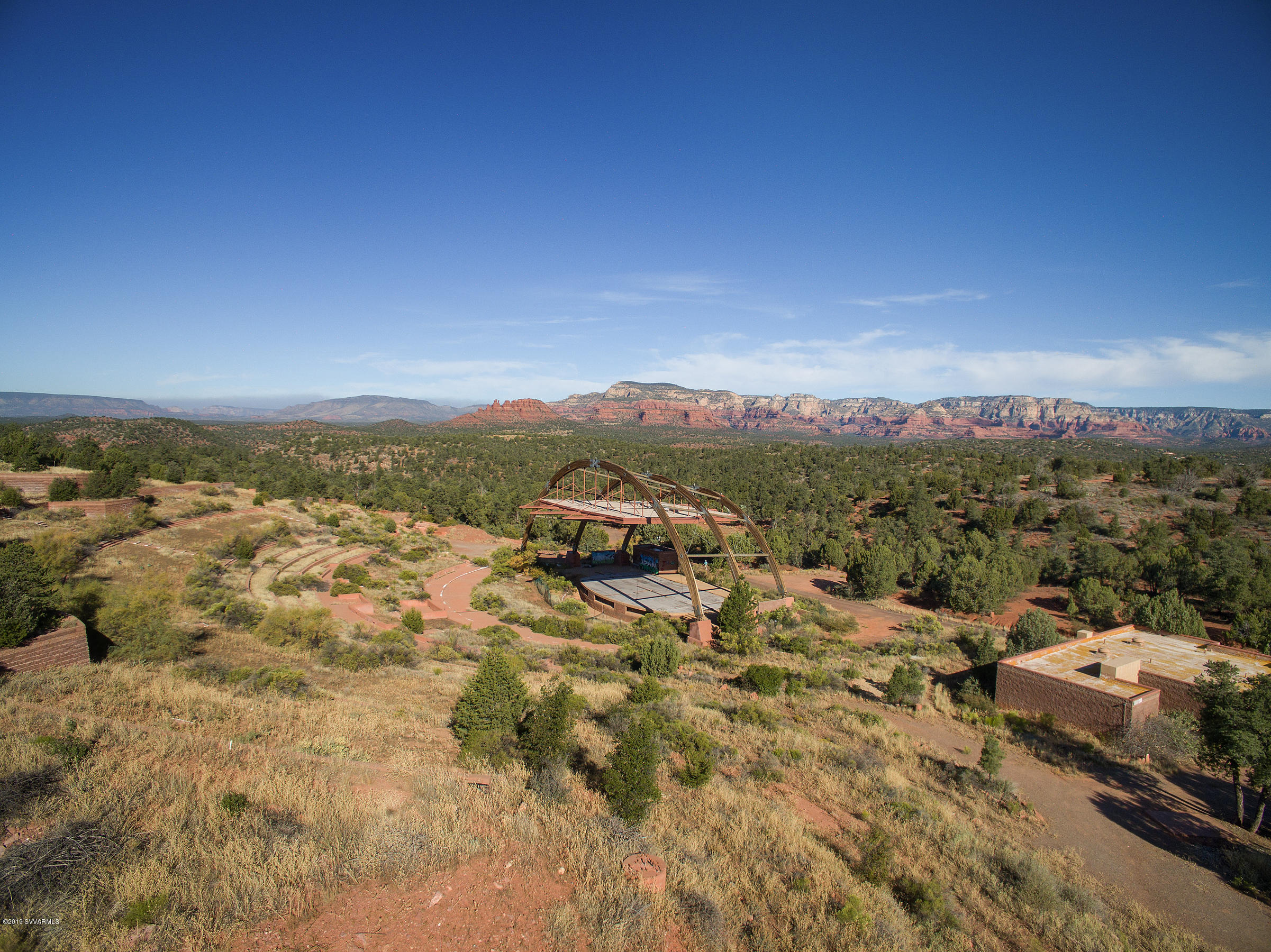 5 Acres or More - Land