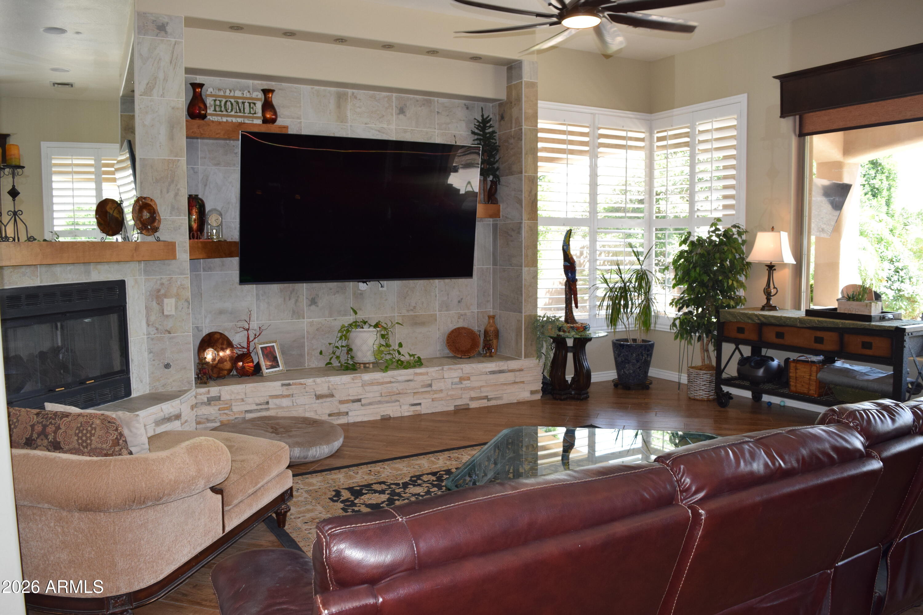 BREKANWOOD ESTATES CORRECTIVE FINAL PLAT - Residential