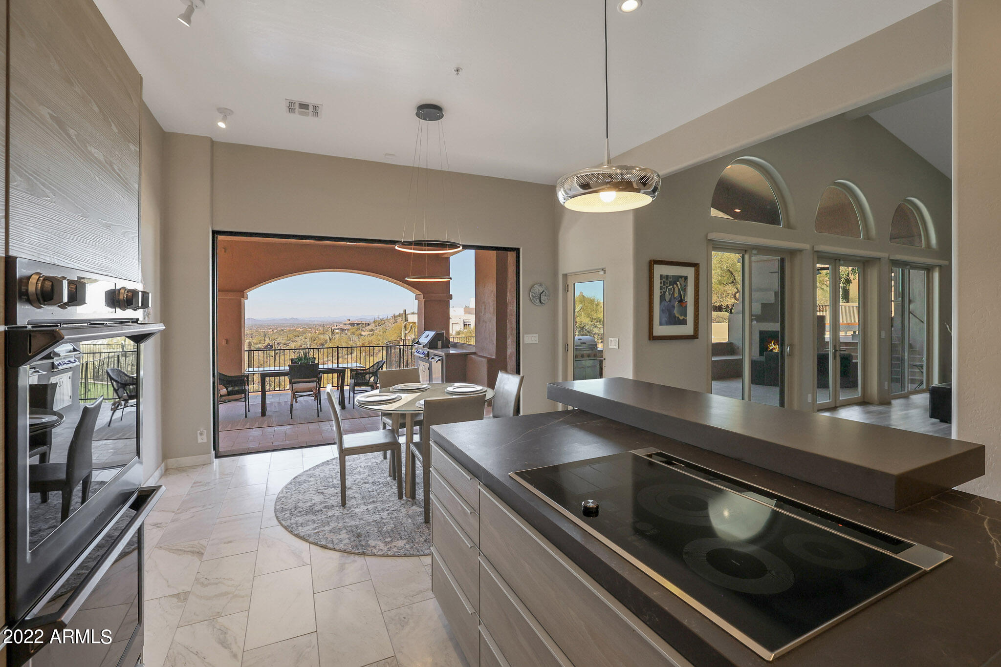 TROON RIDGE ESTATES 4 LOT 1-78 TR A-D - Residential