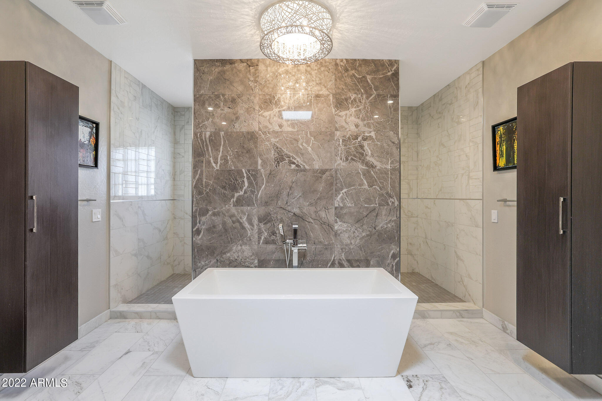 TROON RIDGE ESTATES 4 LOT 1-78 TR A-D - Residential