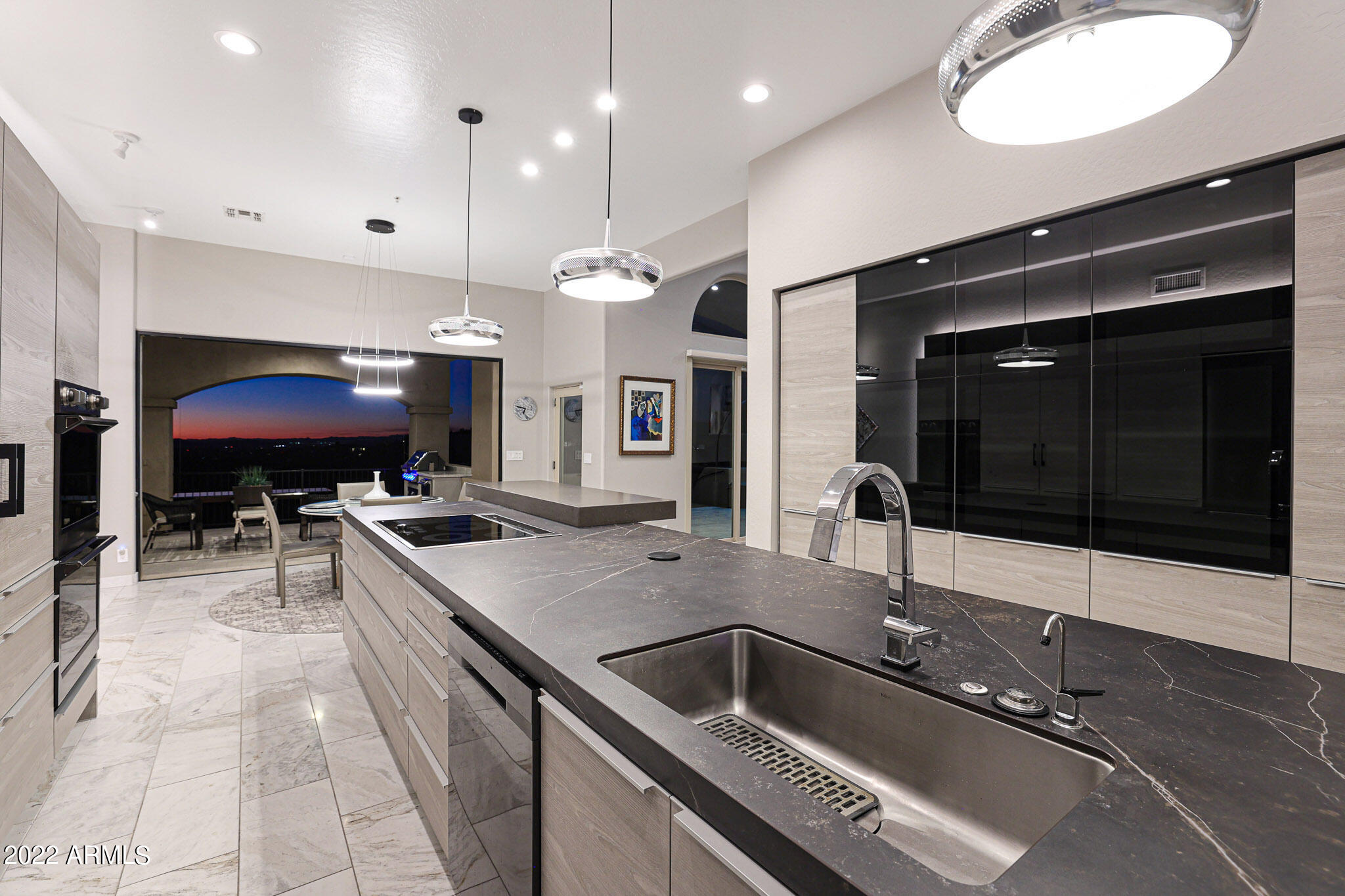 TROON RIDGE ESTATES 4 LOT 1-78 TR A-D - Residential