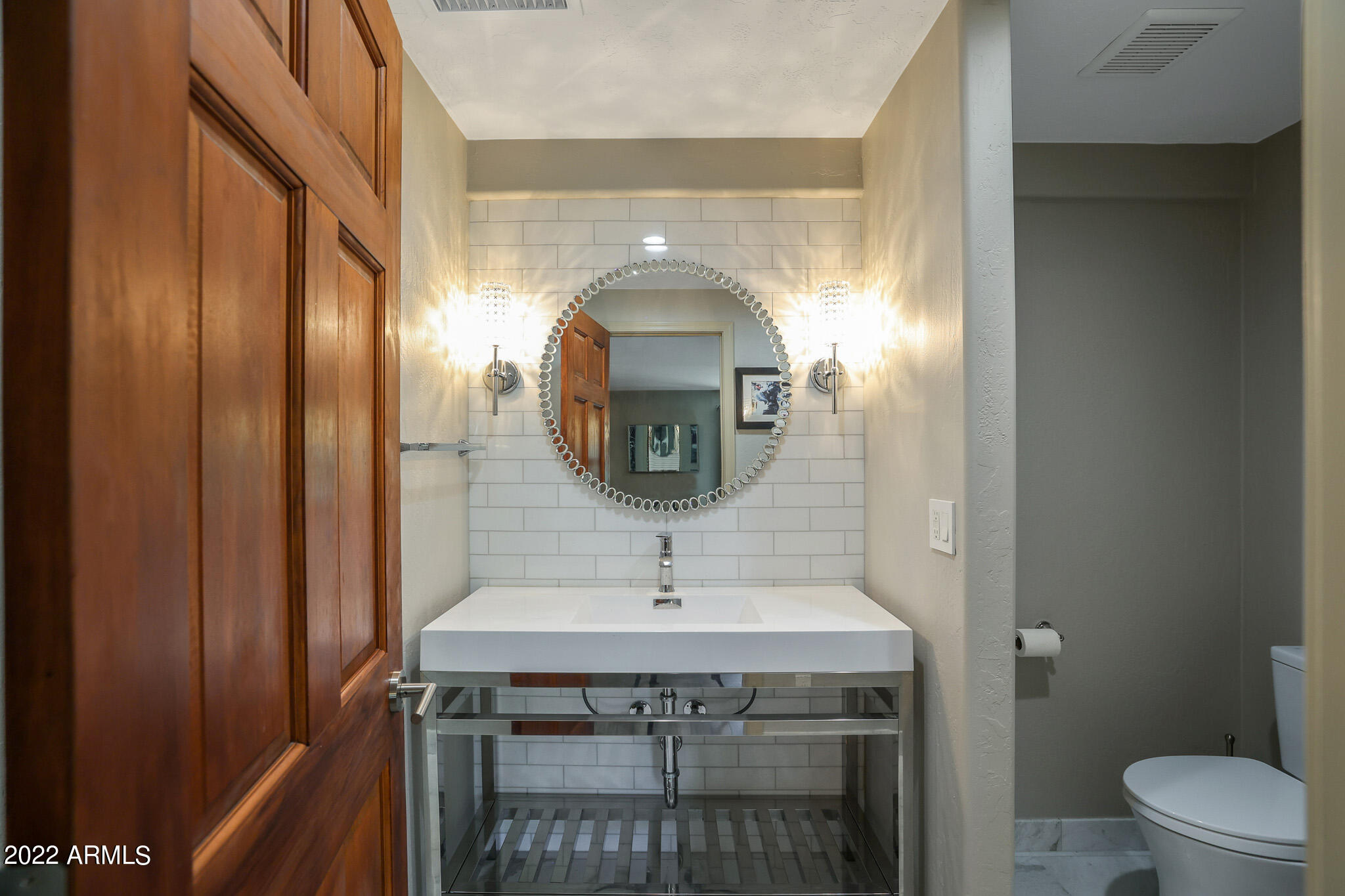TROON RIDGE ESTATES 4 LOT 1-78 TR A-D - Residential