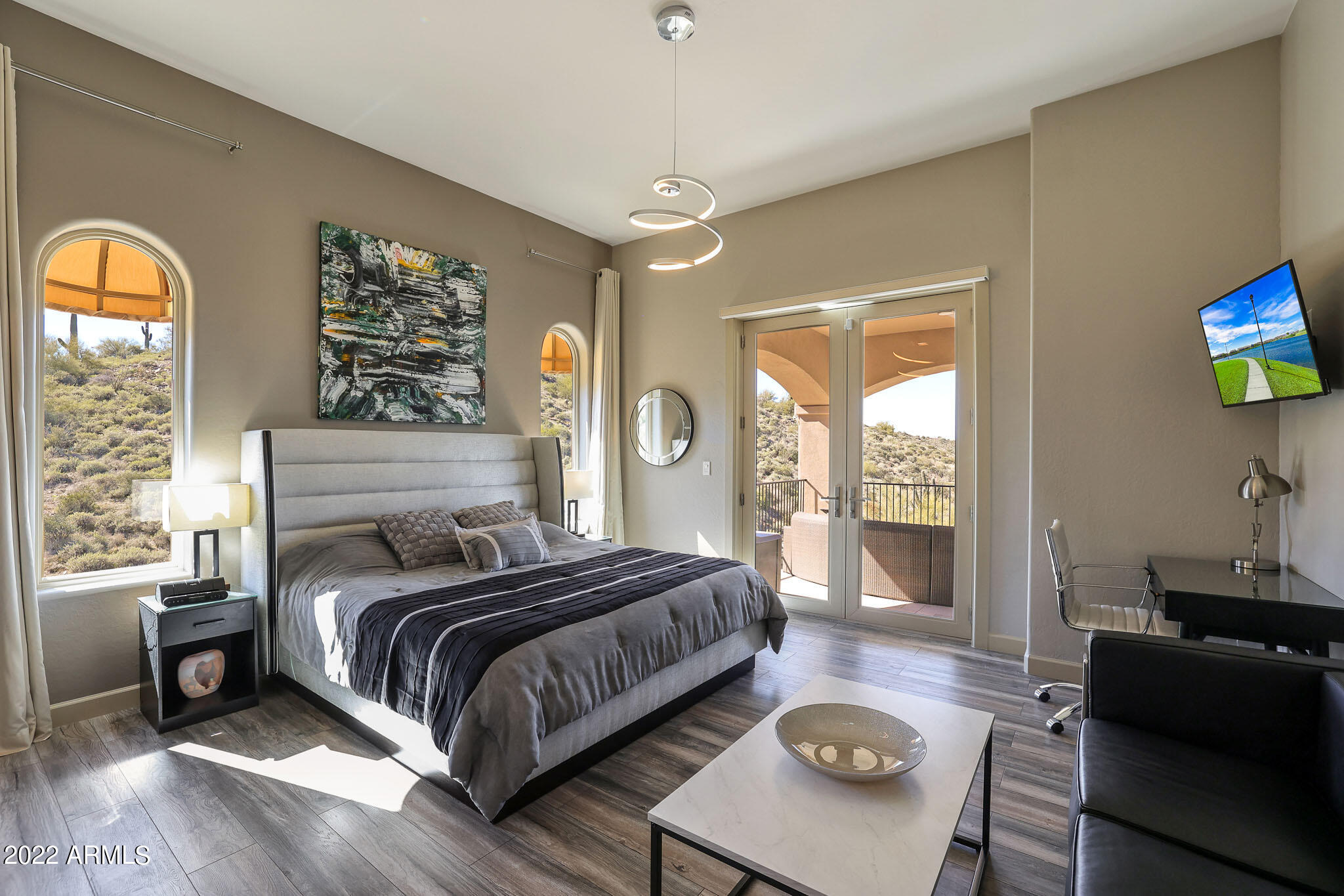 TROON RIDGE ESTATES 4 LOT 1-78 TR A-D - Residential
