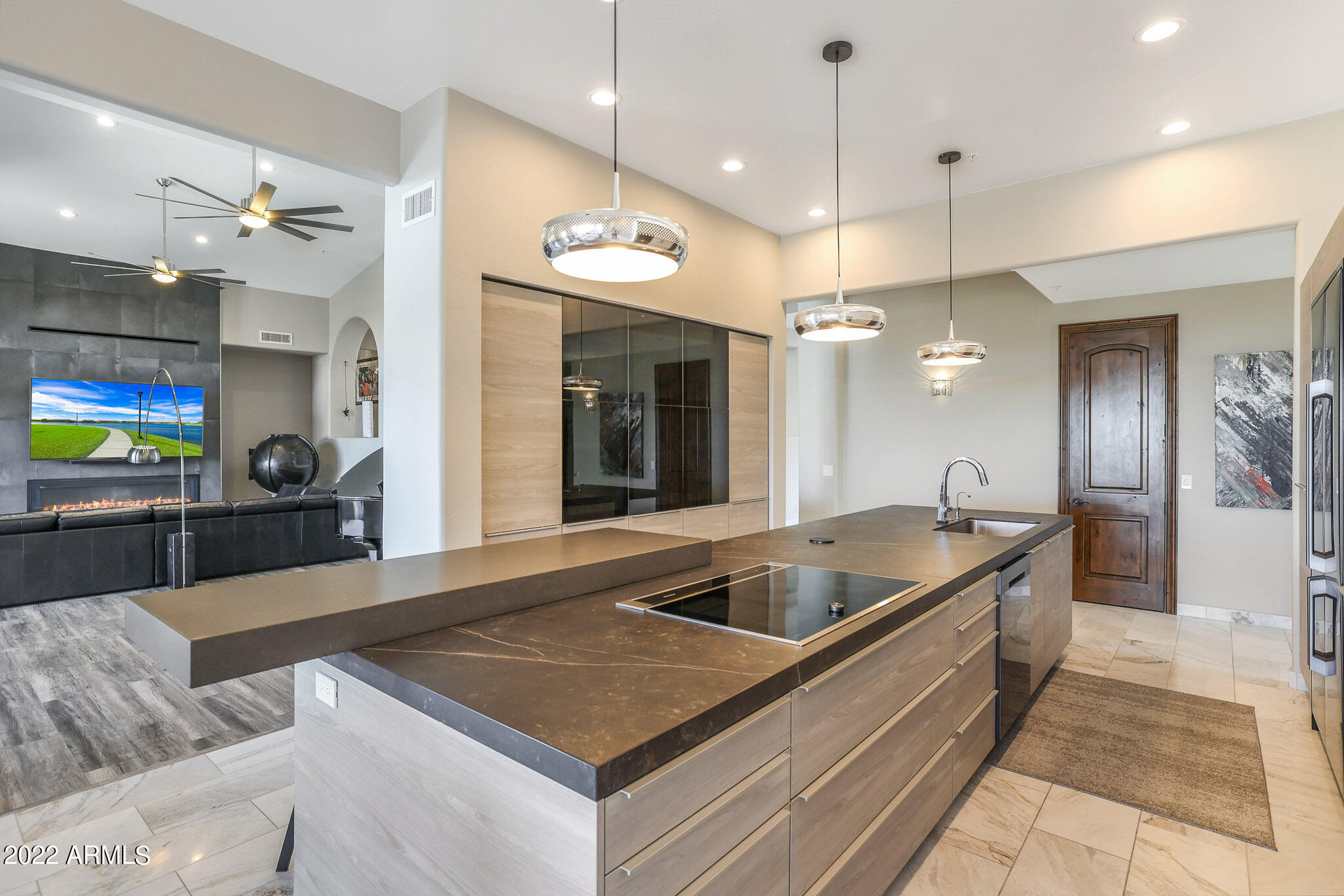 TROON RIDGE ESTATES 4 LOT 1-78 TR A-D - Residential