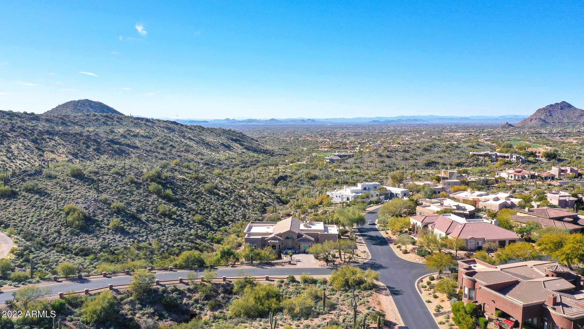 TROON RIDGE ESTATES 4 LOT 1-78 TR A-D - Residential
