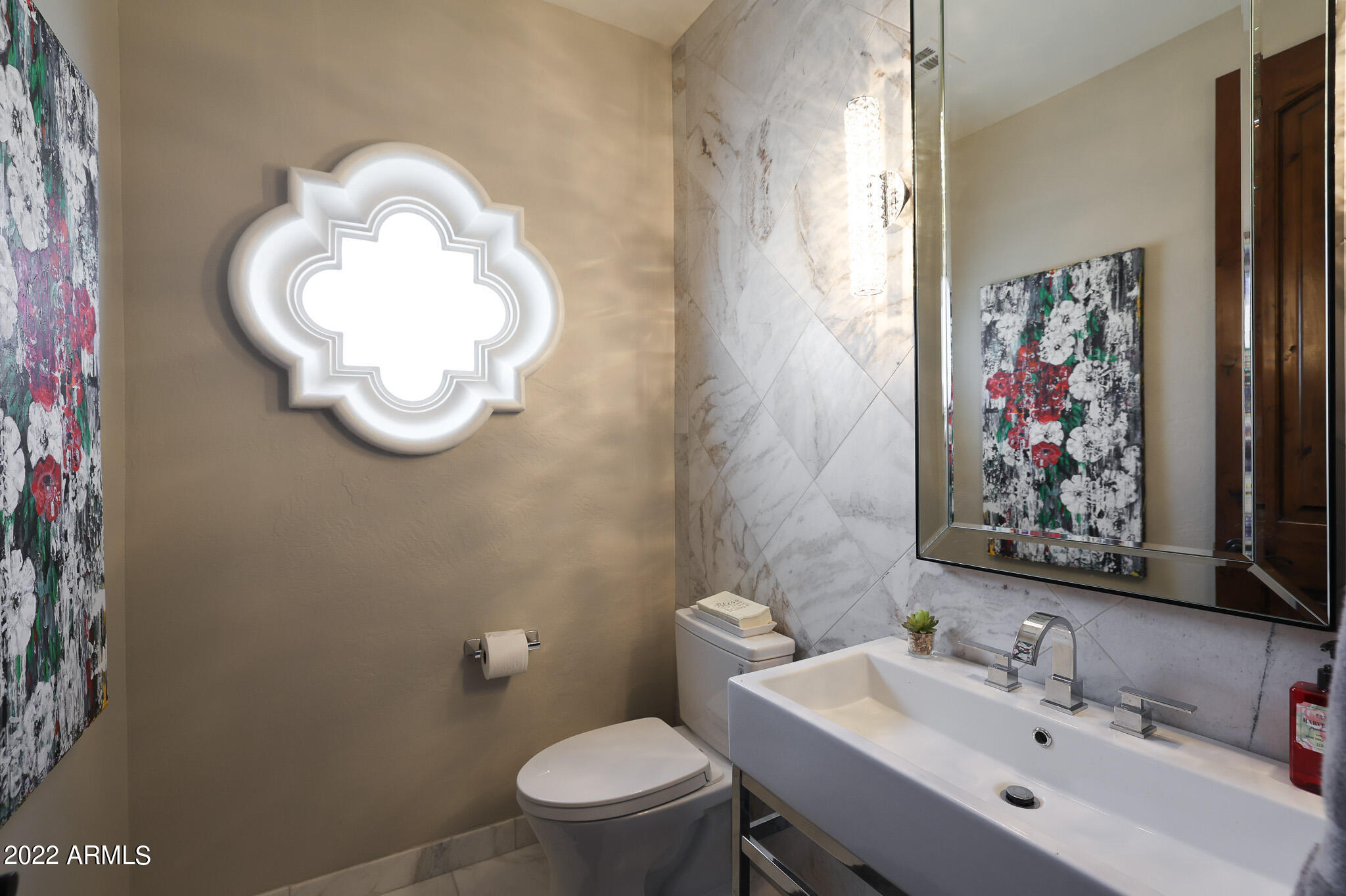 TROON RIDGE ESTATES 4 LOT 1-78 TR A-D - Residential