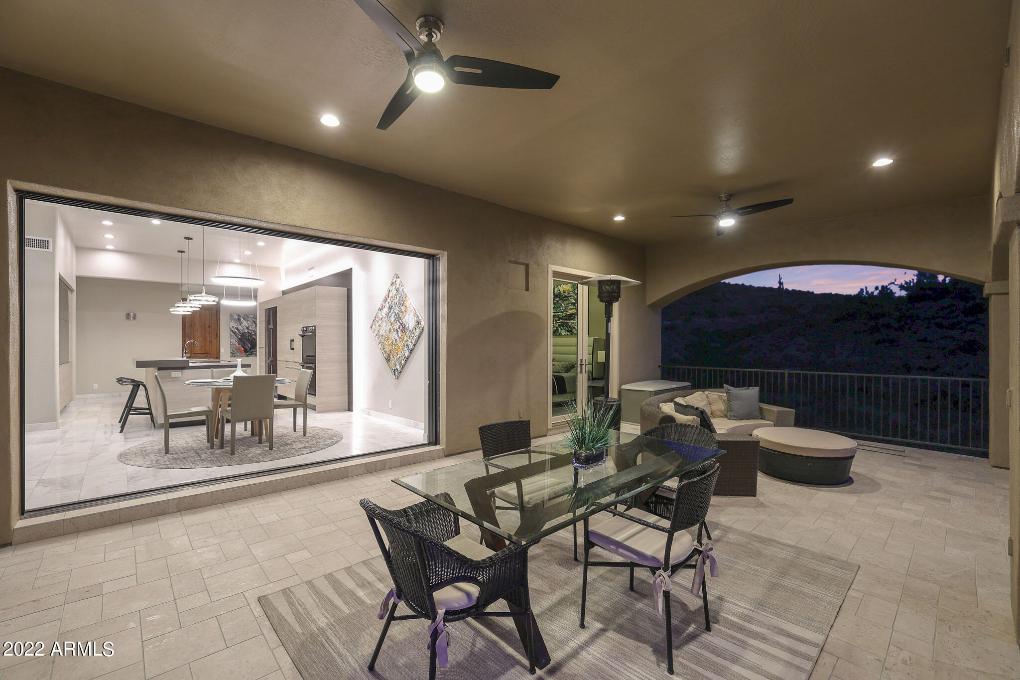 TROON RIDGE ESTATES 4 LOT 1-78 TR A-D - Residential