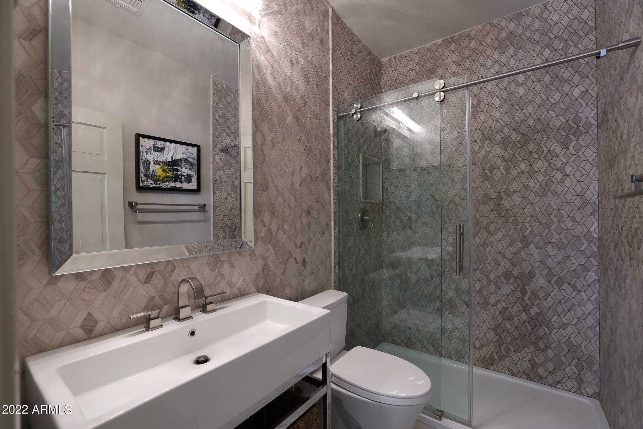 TROON RIDGE ESTATES 4 LOT 1-78 TR A-D - Residential