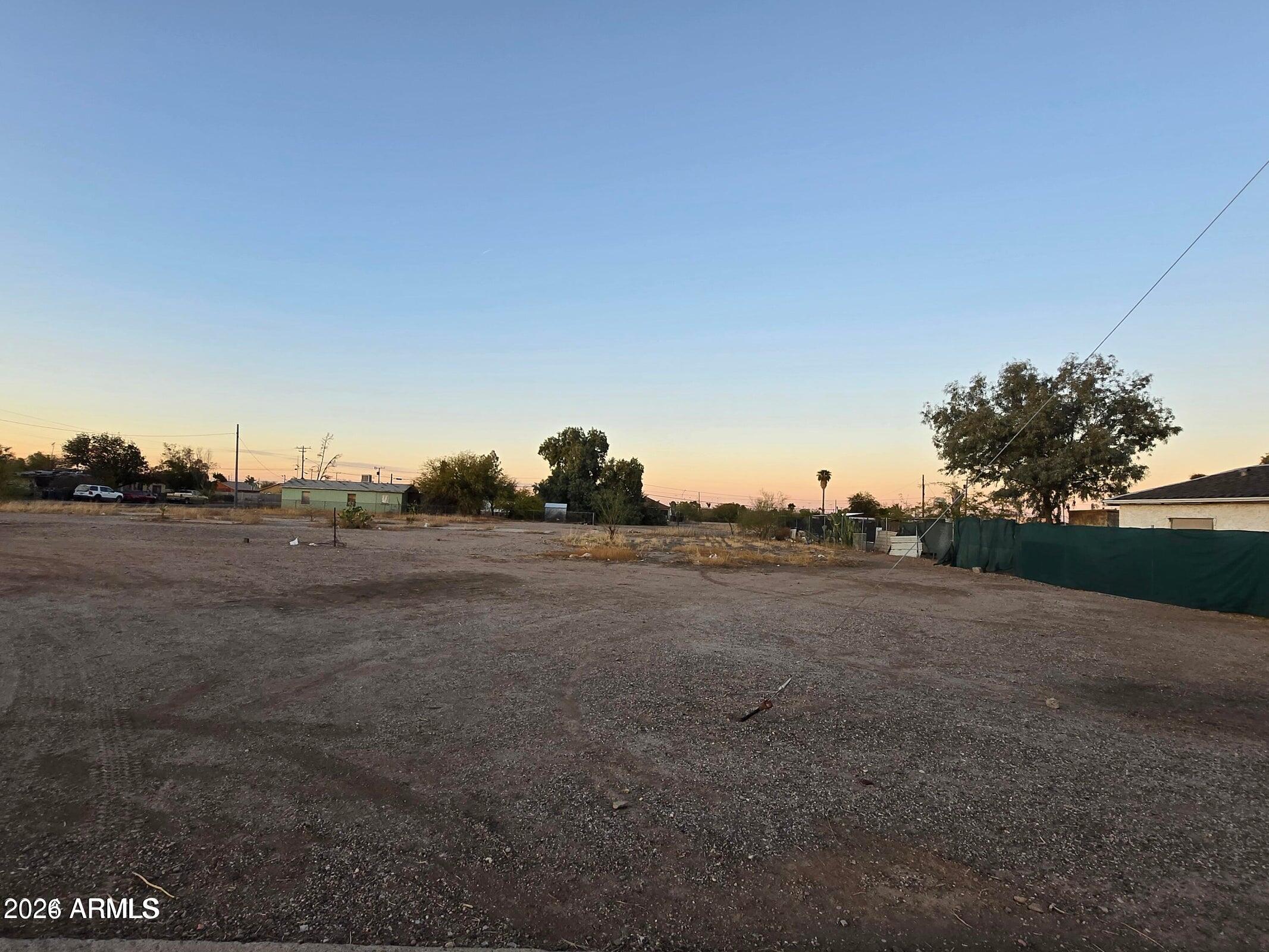 LOT 24 BLOCK 4 COTTON CITY (PROPER) - Land
