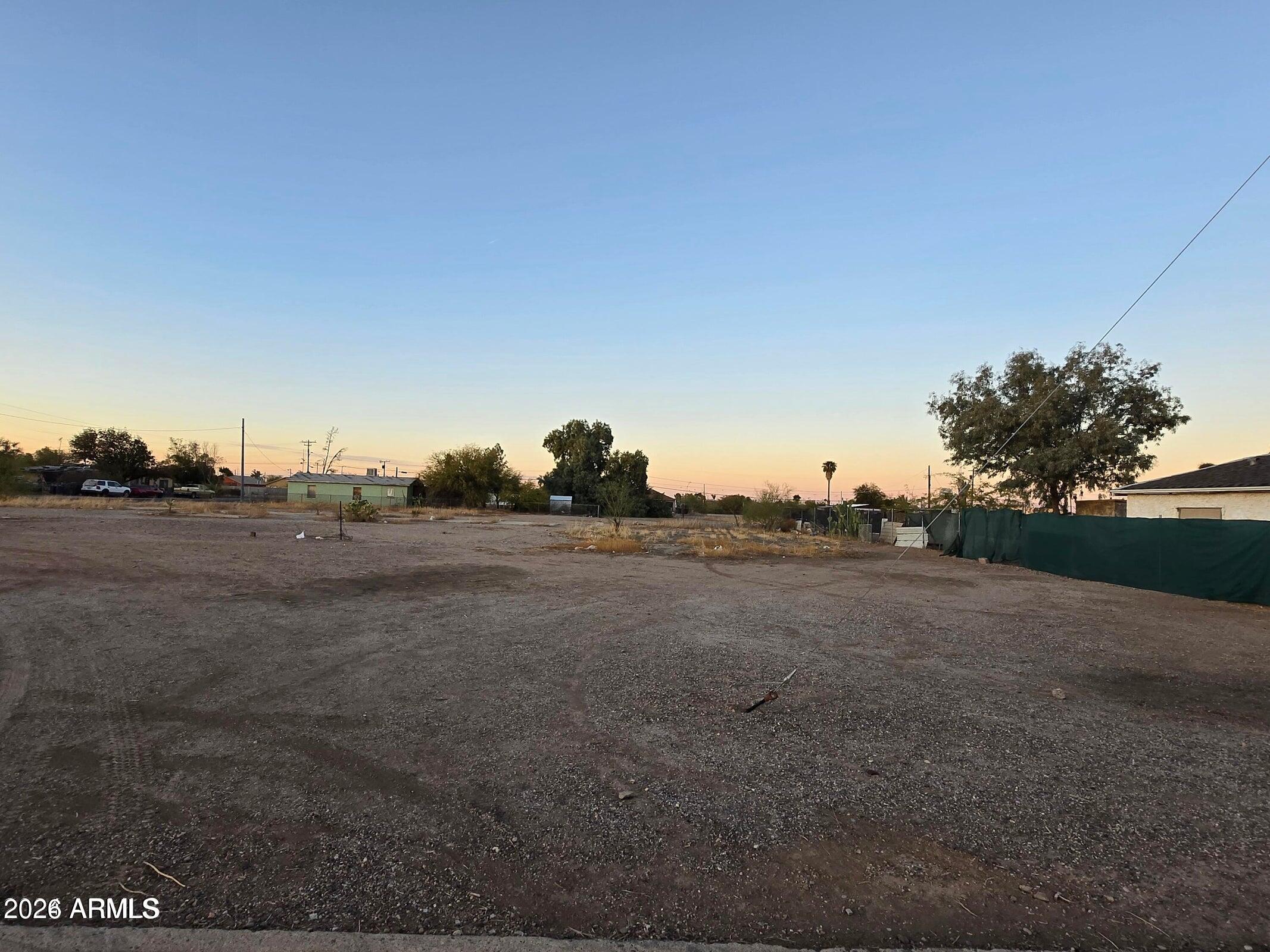 LOT 24 BLOCK 4 COTTON CITY (PROPER) - Land