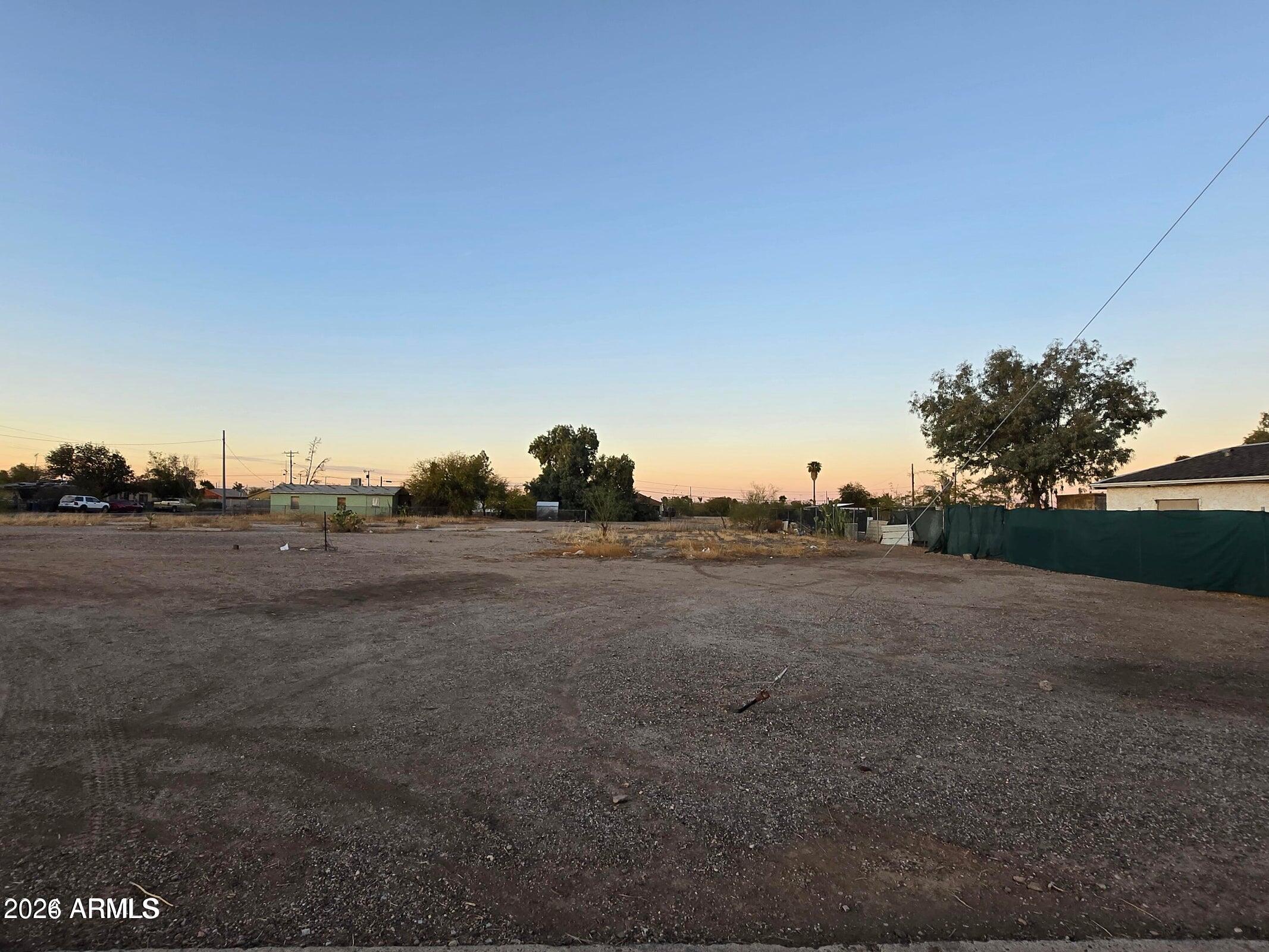 LOT 24 BLOCK 4 COTTON CITY (PROPER) - Land