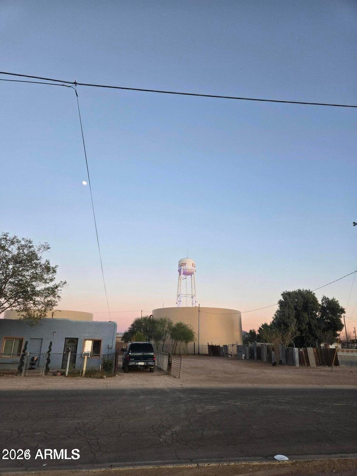 LOT 24 BLOCK 4 COTTON CITY (PROPER) - Land
