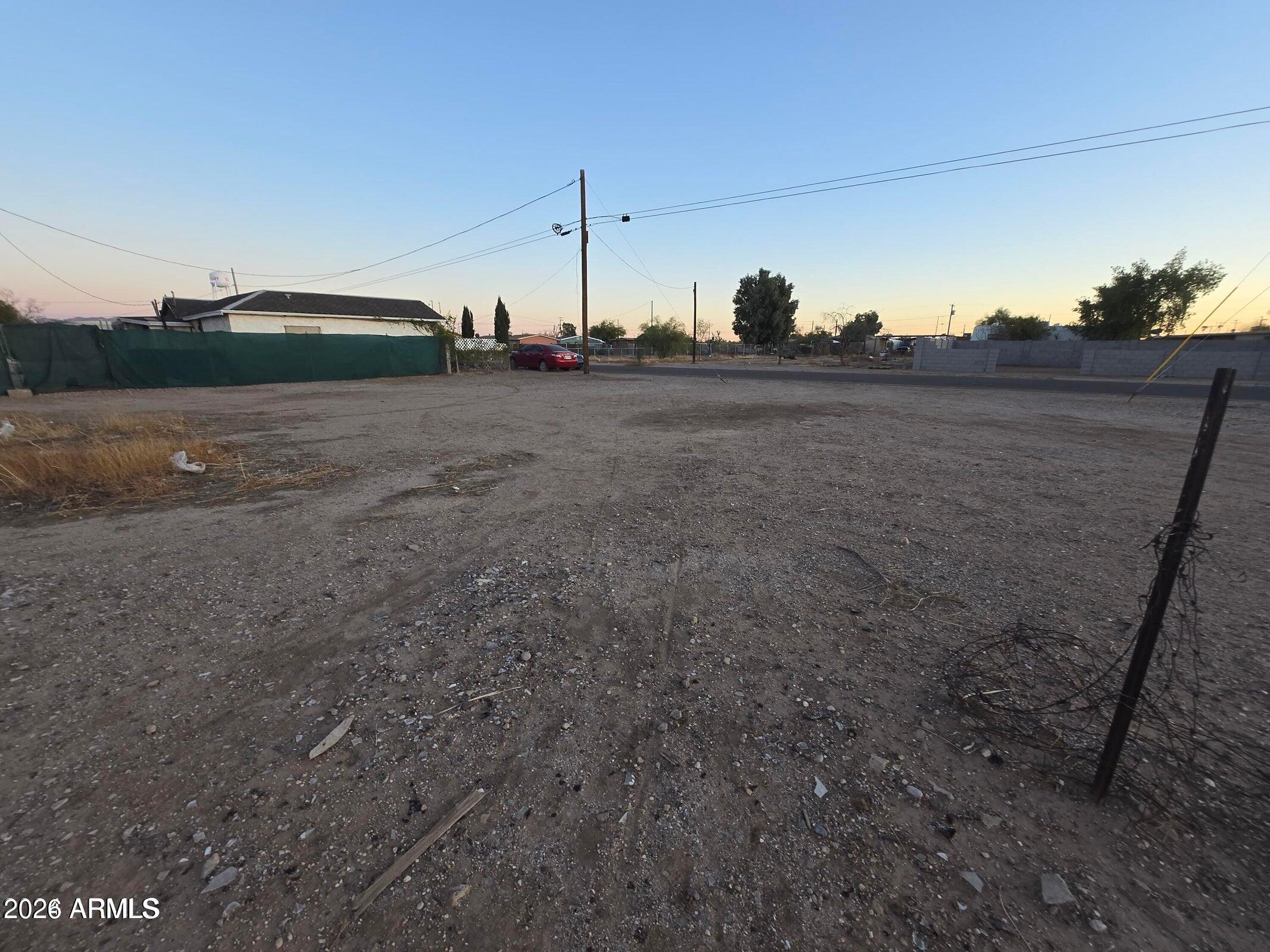 LOT 24 BLOCK 4 COTTON CITY (PROPER) - Land