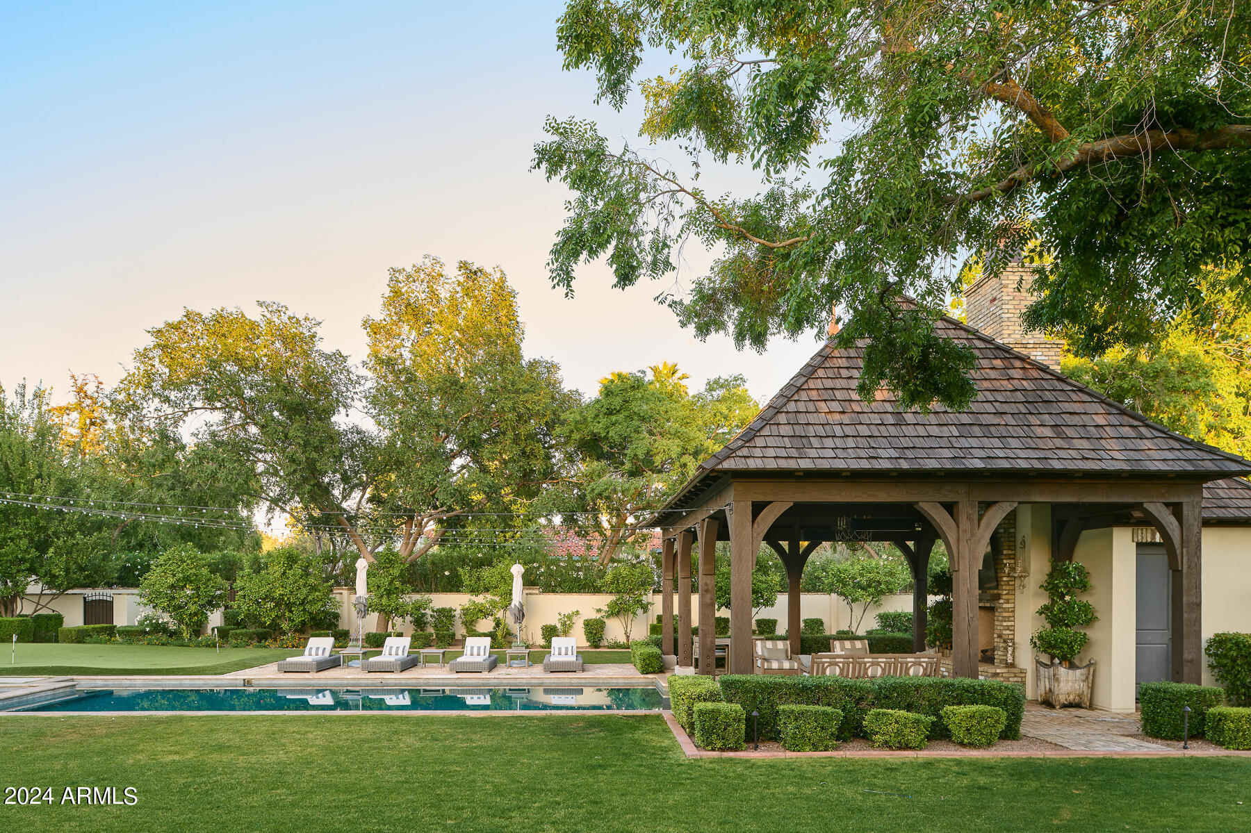 JOKAKE ESTATES - Residential