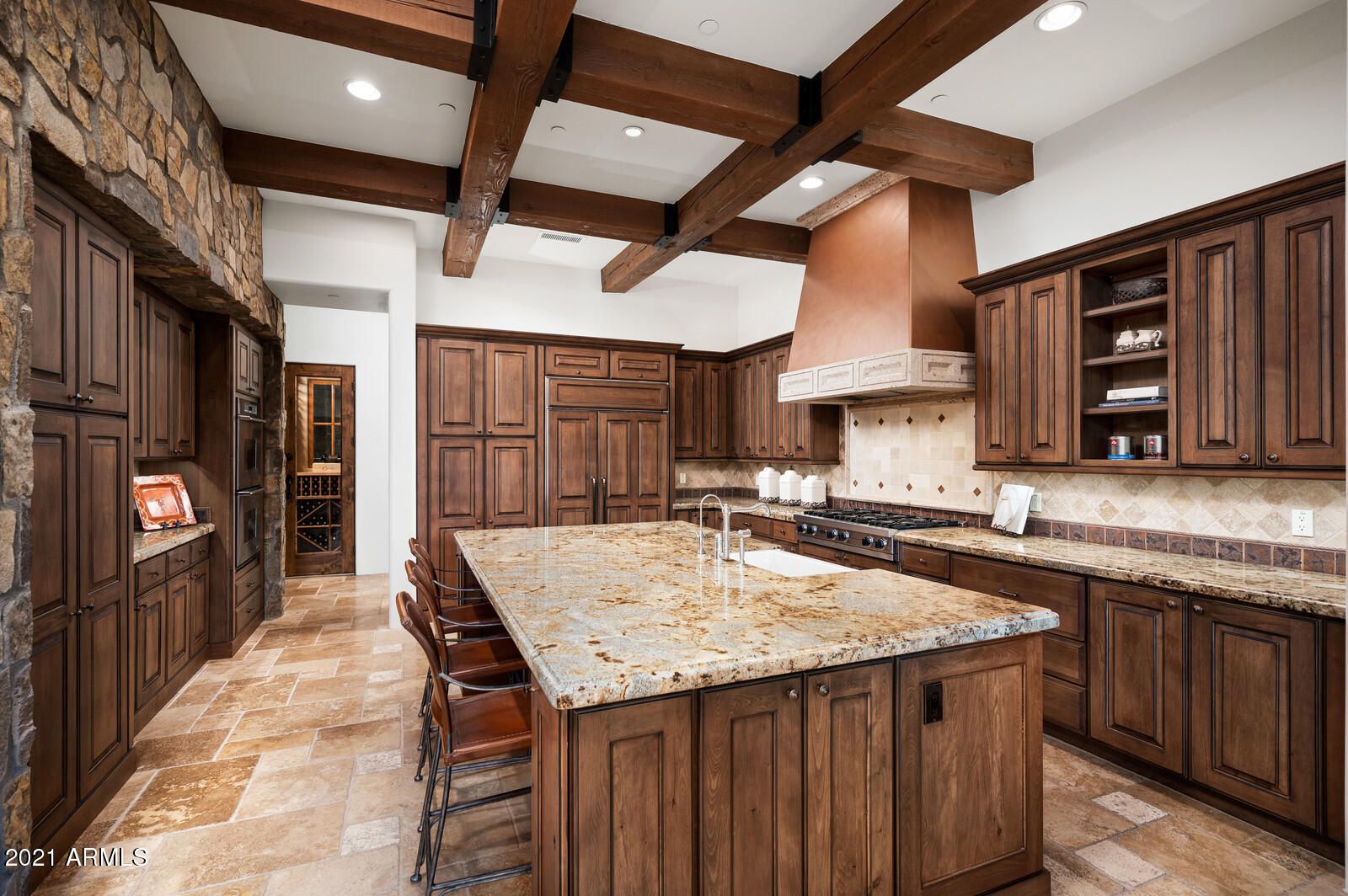 Desert Mountain - Residential