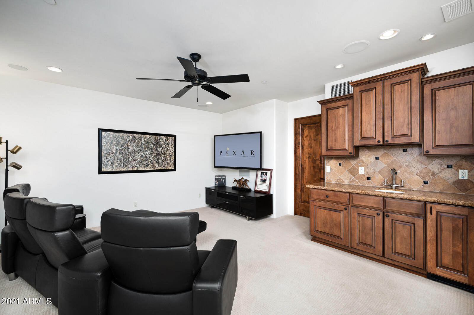 Desert Mountain - Residential