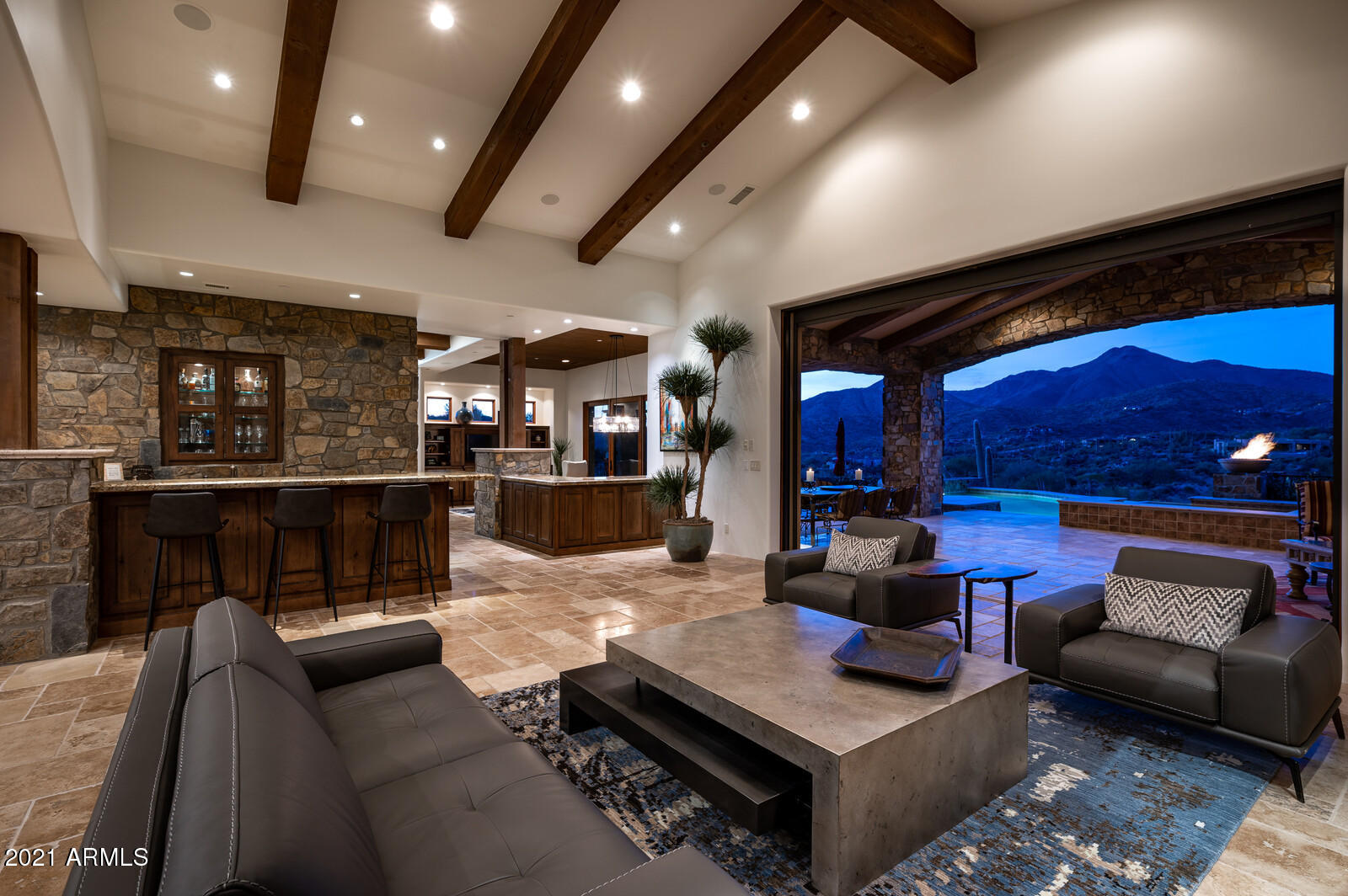 Desert Mountain - Residential