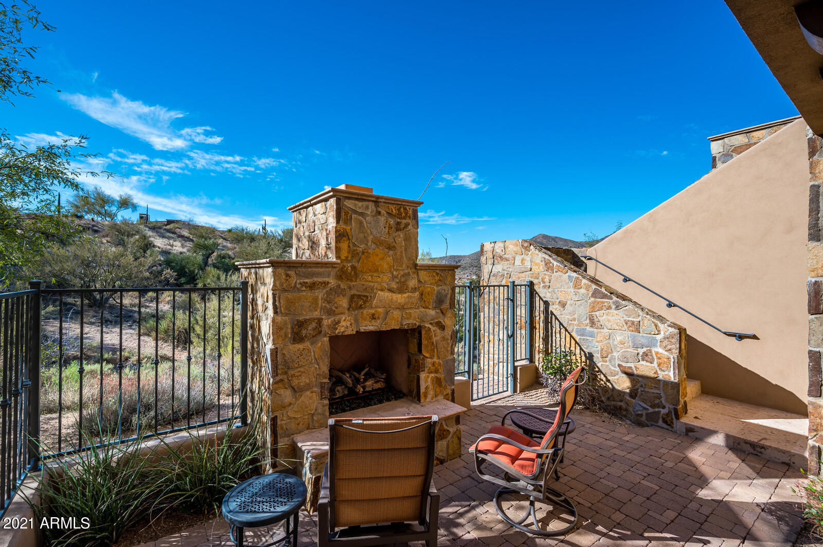 Desert Mountain - Residential