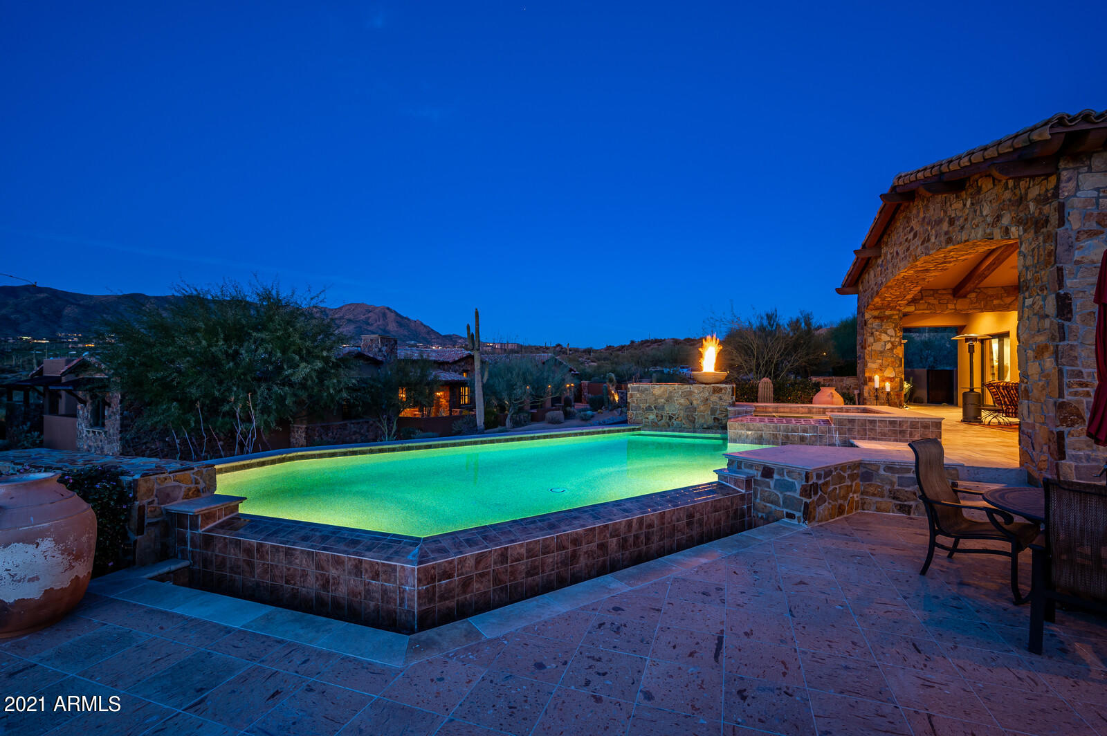 Desert Mountain - Residential