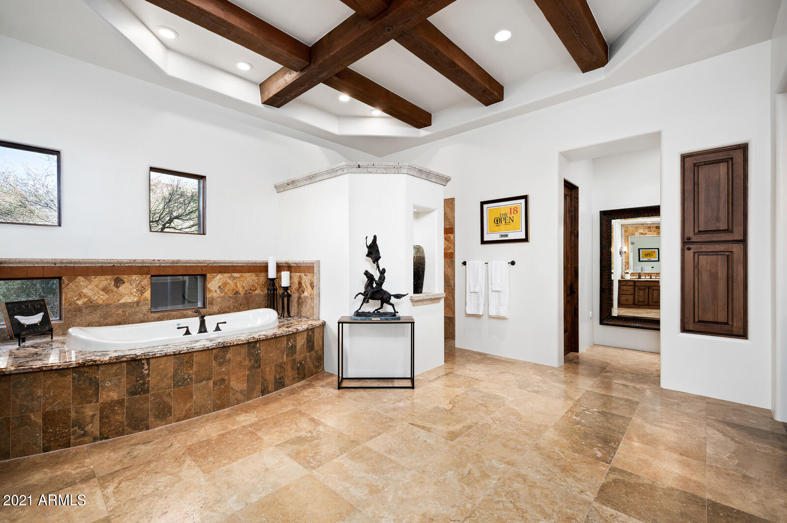 Desert Mountain - Residential