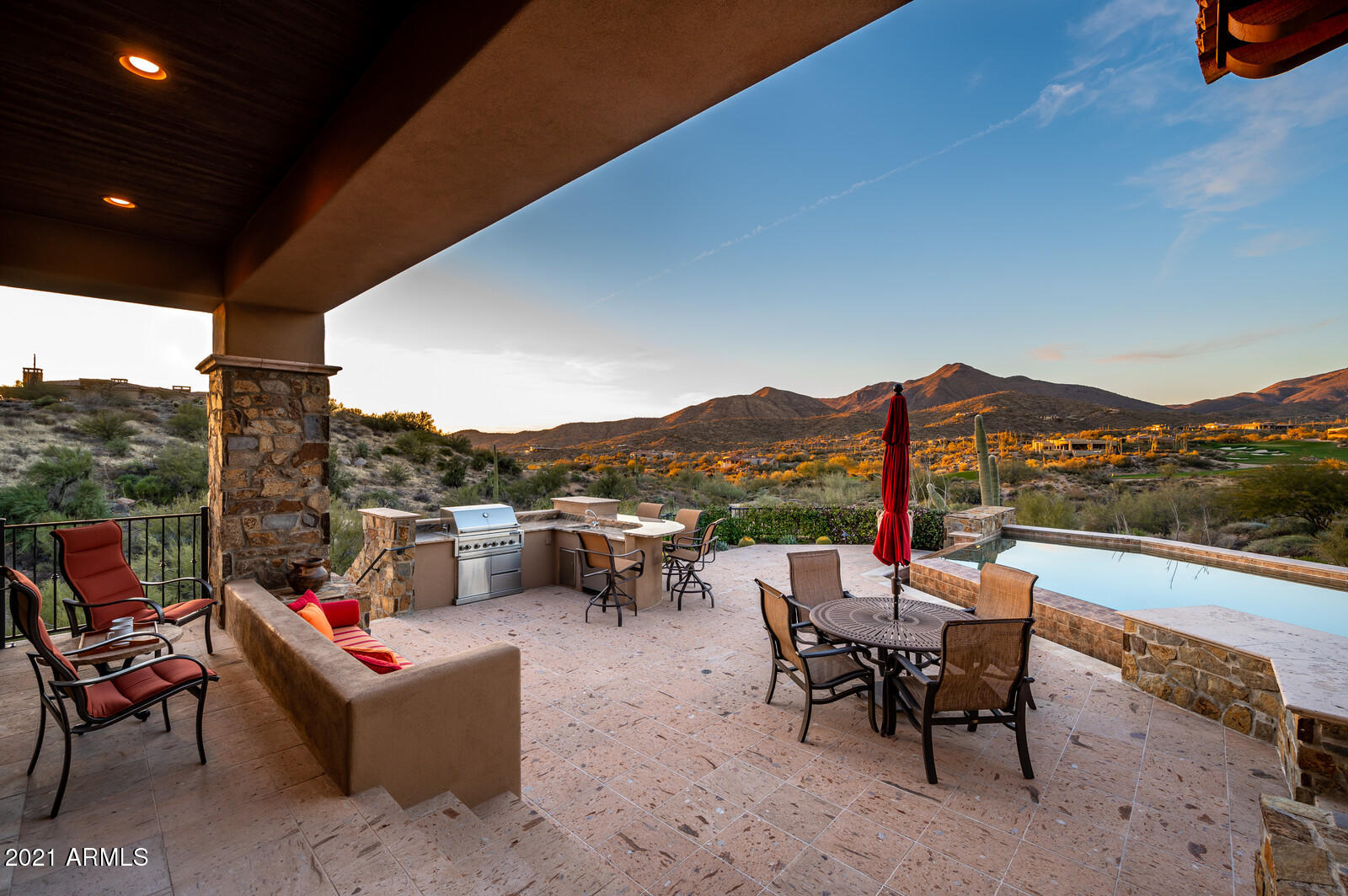 Desert Mountain - Residential