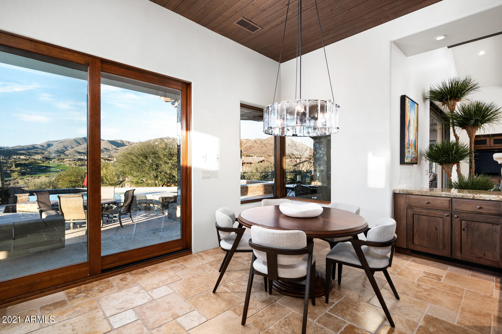 Desert Mountain - Residential