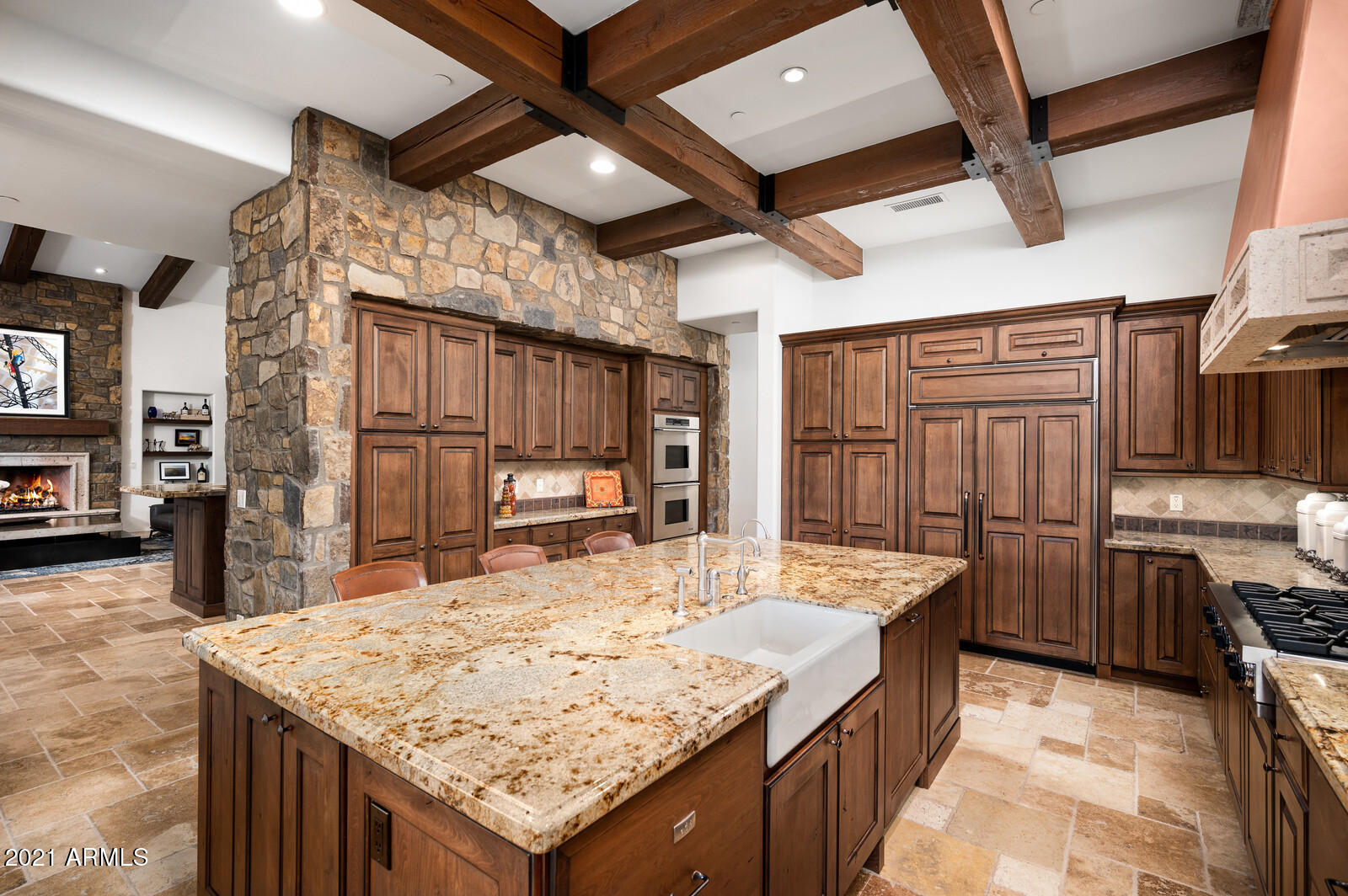 Desert Mountain - Residential