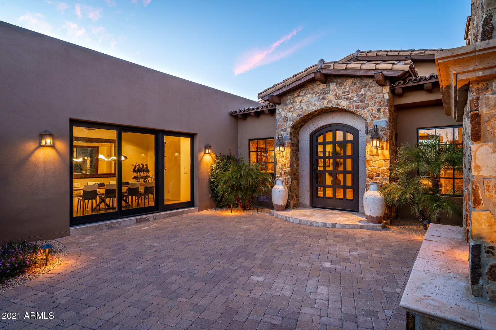 Desert Mountain - Residential