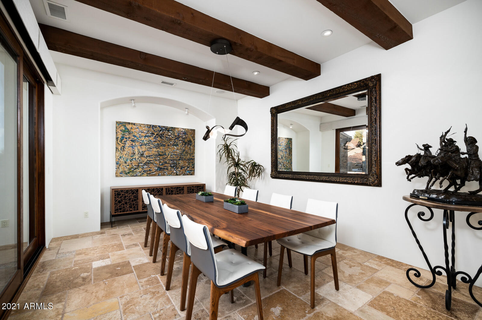 Desert Mountain - Residential