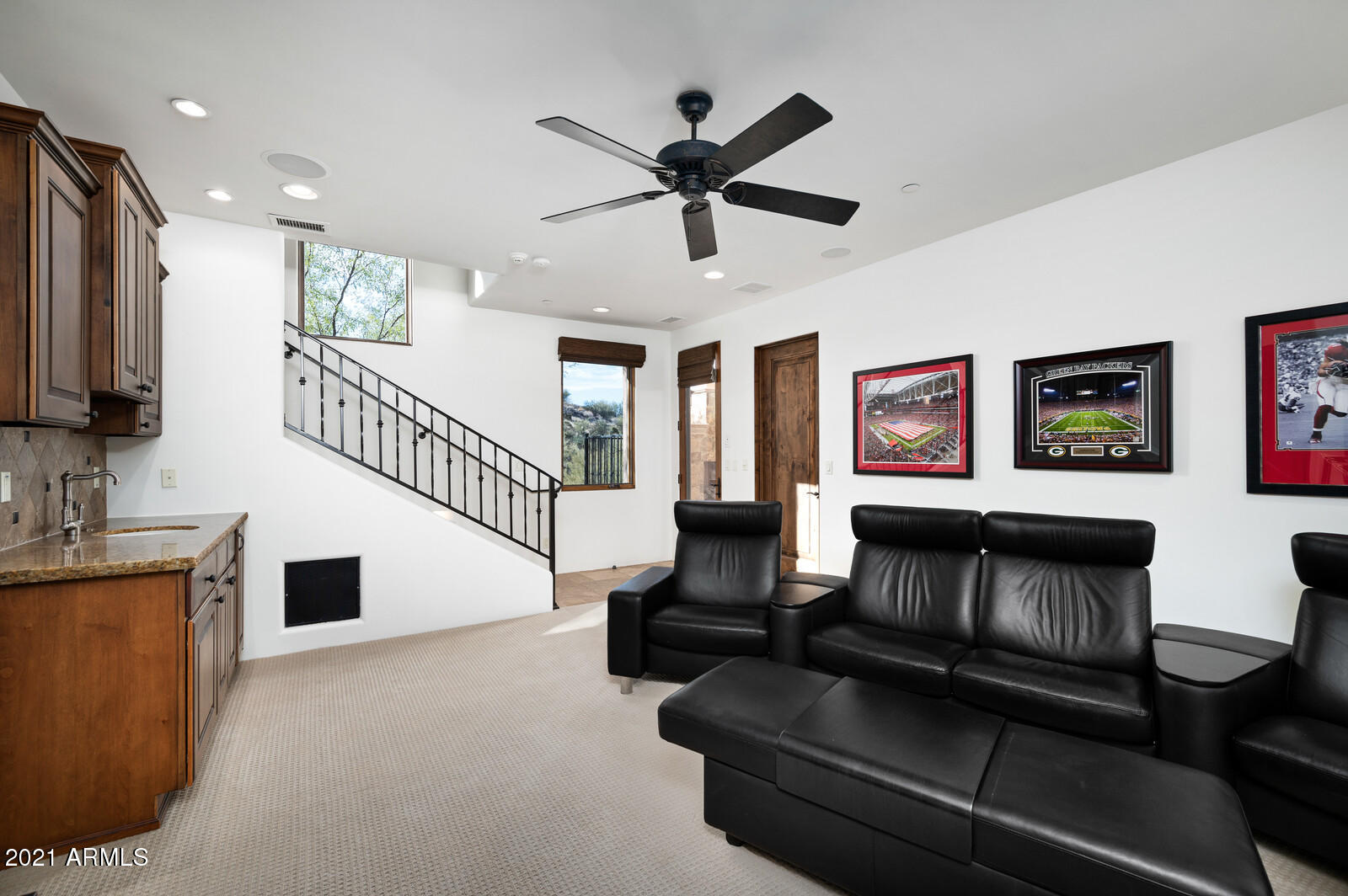 Desert Mountain - Residential